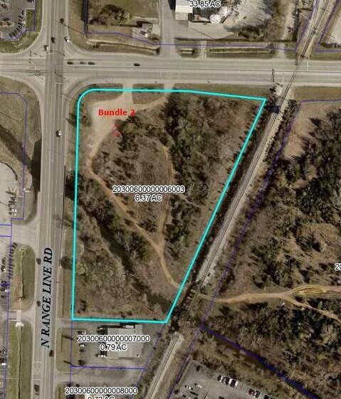 Photo of 0 E Newman Road Joplin MO 64801