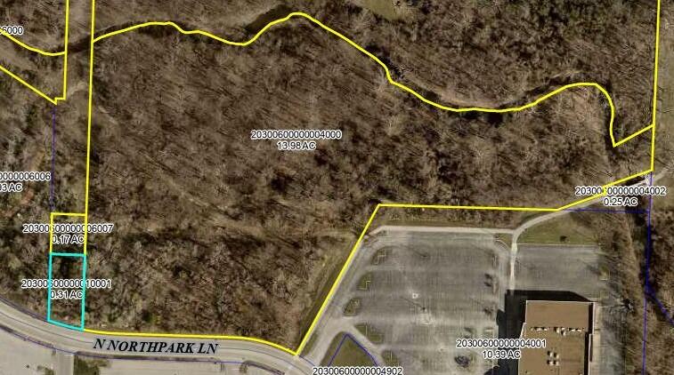 Photo of 000 N Northpark Lane Joplin MO 64801