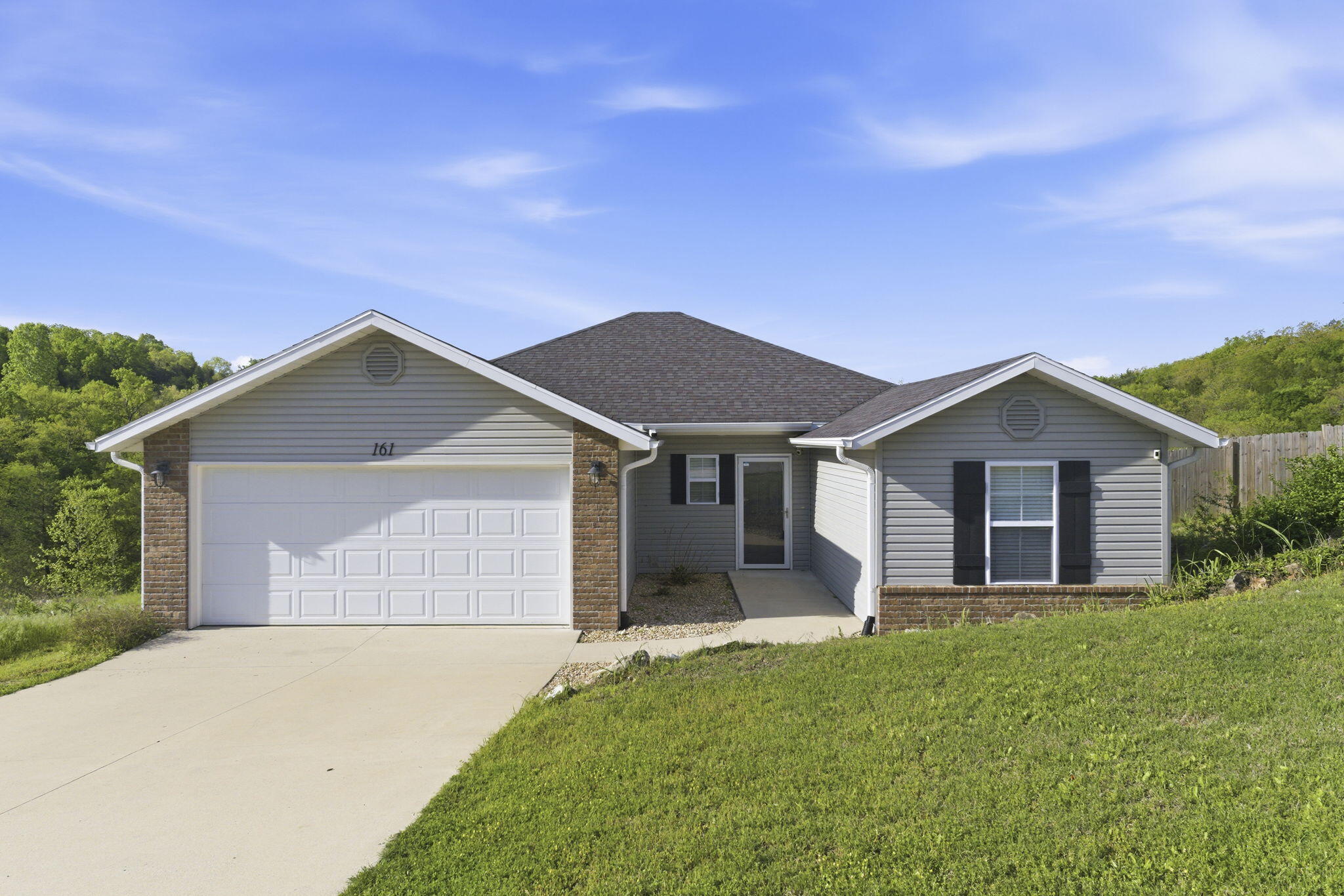 Photo of 161 Country Ridge Way Branson MO 65616