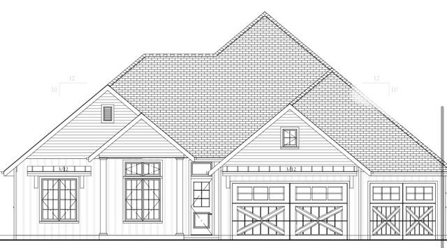 Photo of 1799 S Pinecone Path Street Springfield MO 65809