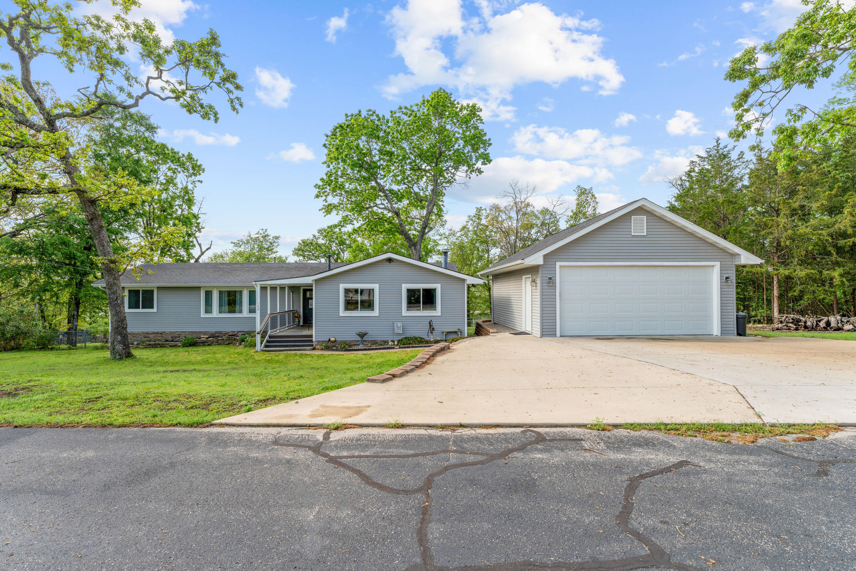 Photo of 142 Locust Lane Branson MO 65616