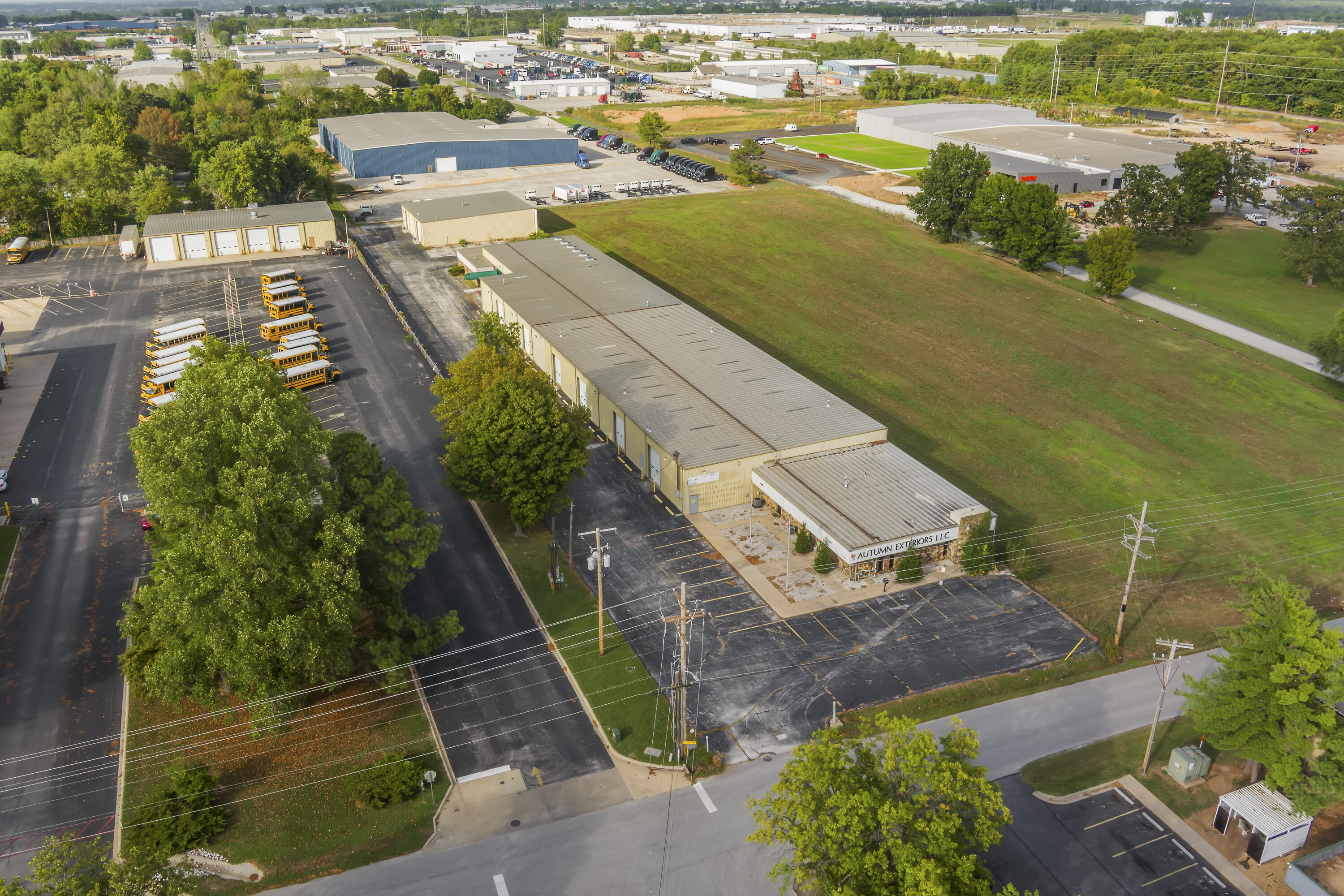Photo of 3001 E Pythian Street Springfield MO 65802
