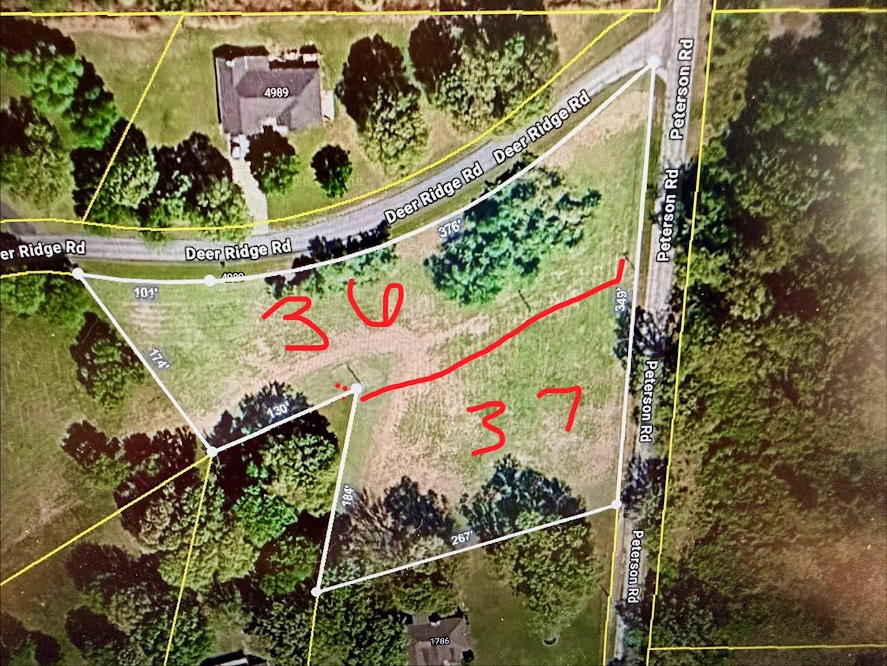 Photo of Xxx Peterson Road Neosho MO 64850
