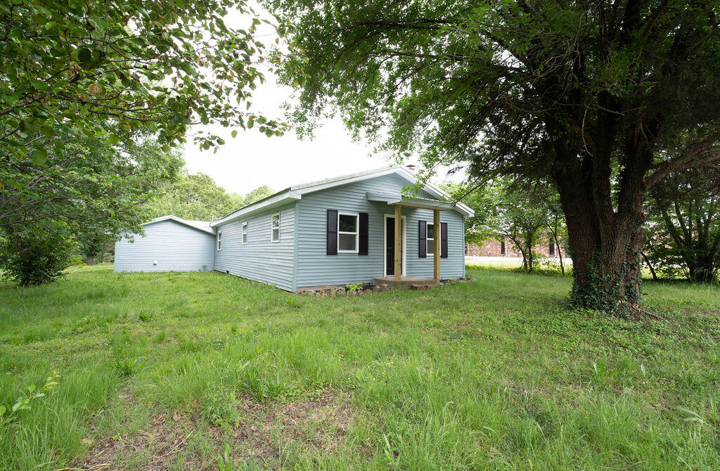 Photo of 0.6+/- Acres 6225 Spurgeon Road Joplin MO 64804