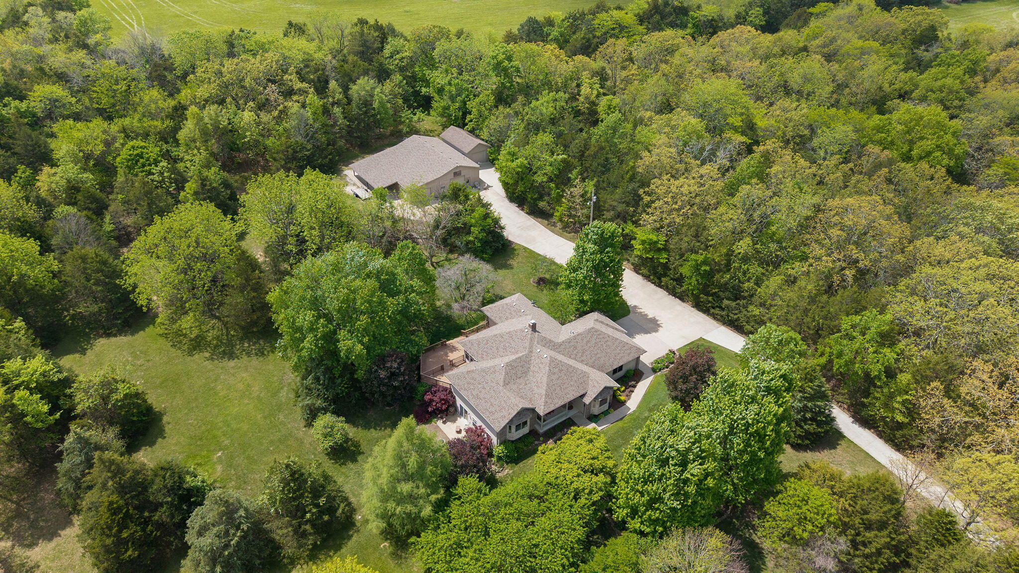 Photo of 238 Aspen Drive Strafford MO 65757