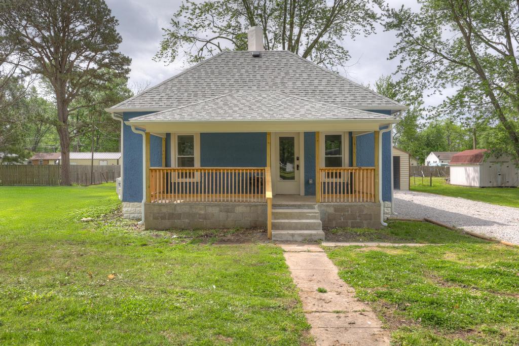 Photo of 407 W 5th Street Lockwood MO 65682