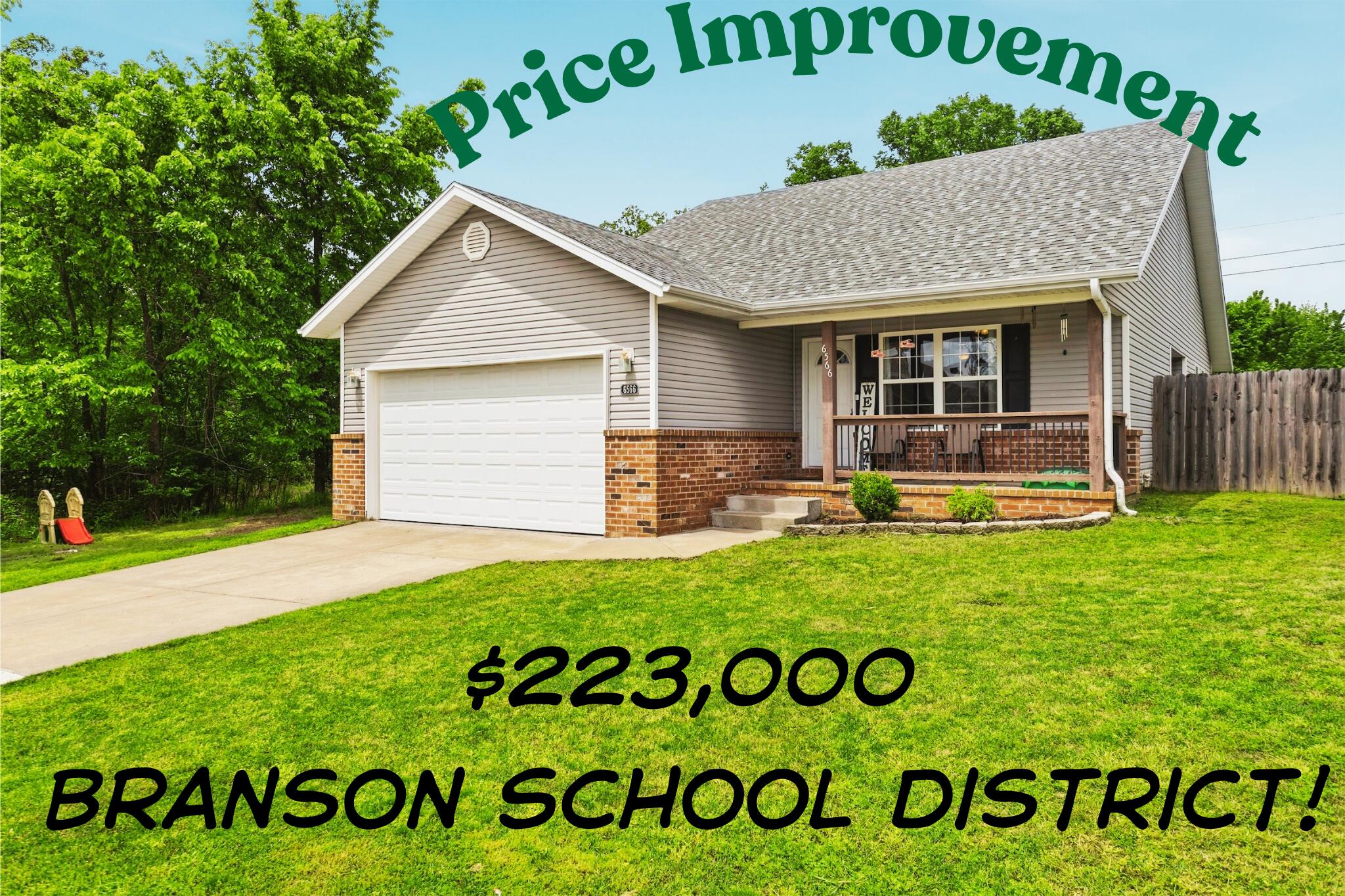 Photo of 6566 Prairie Circle Merriam Woods MO 65740
