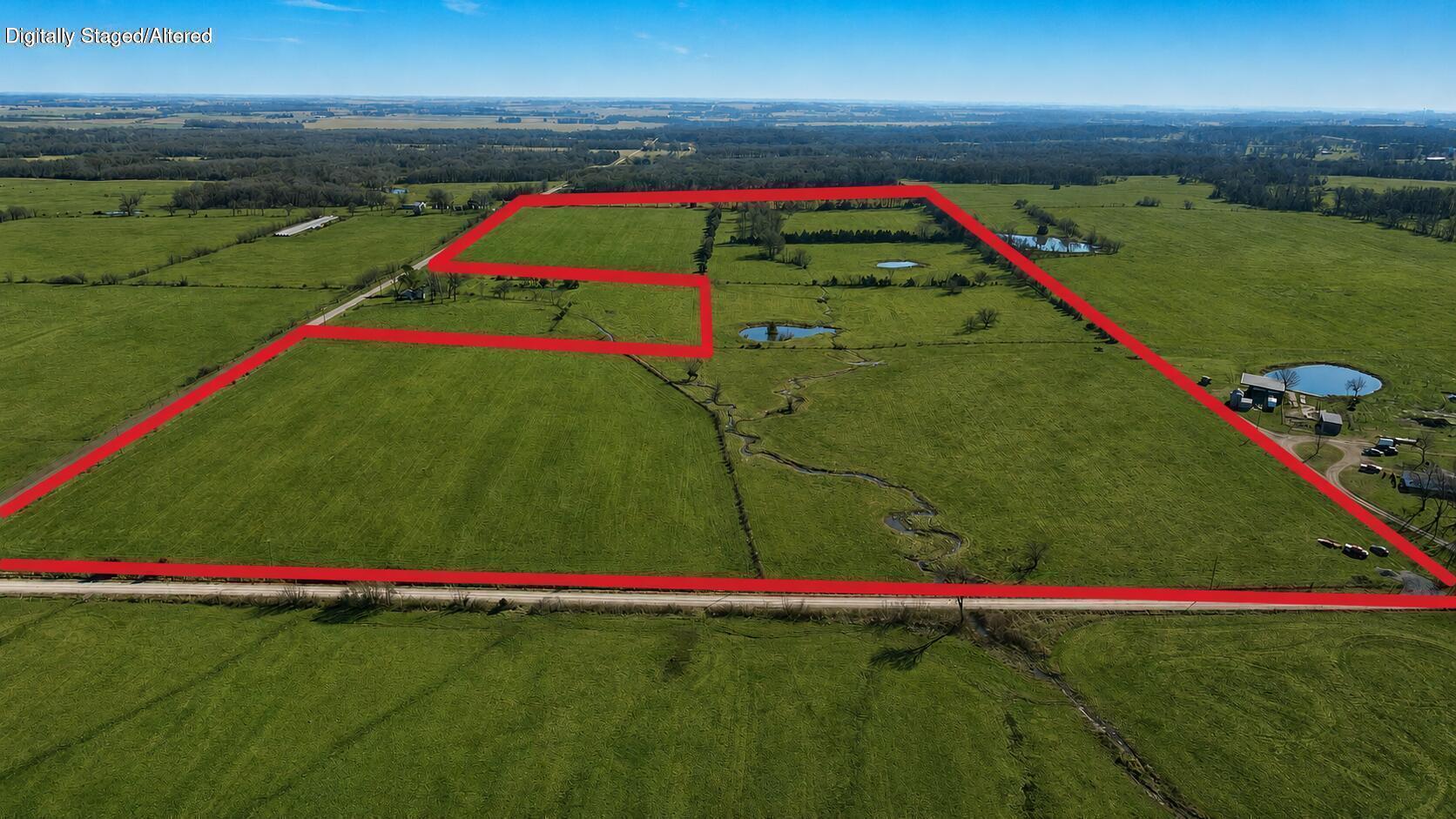 Photo of 000 E Hwy U Tract 2 Lamar MO 64759