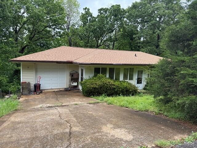 Photo of 9 Saotee Trace Cherokee Village AR 72529