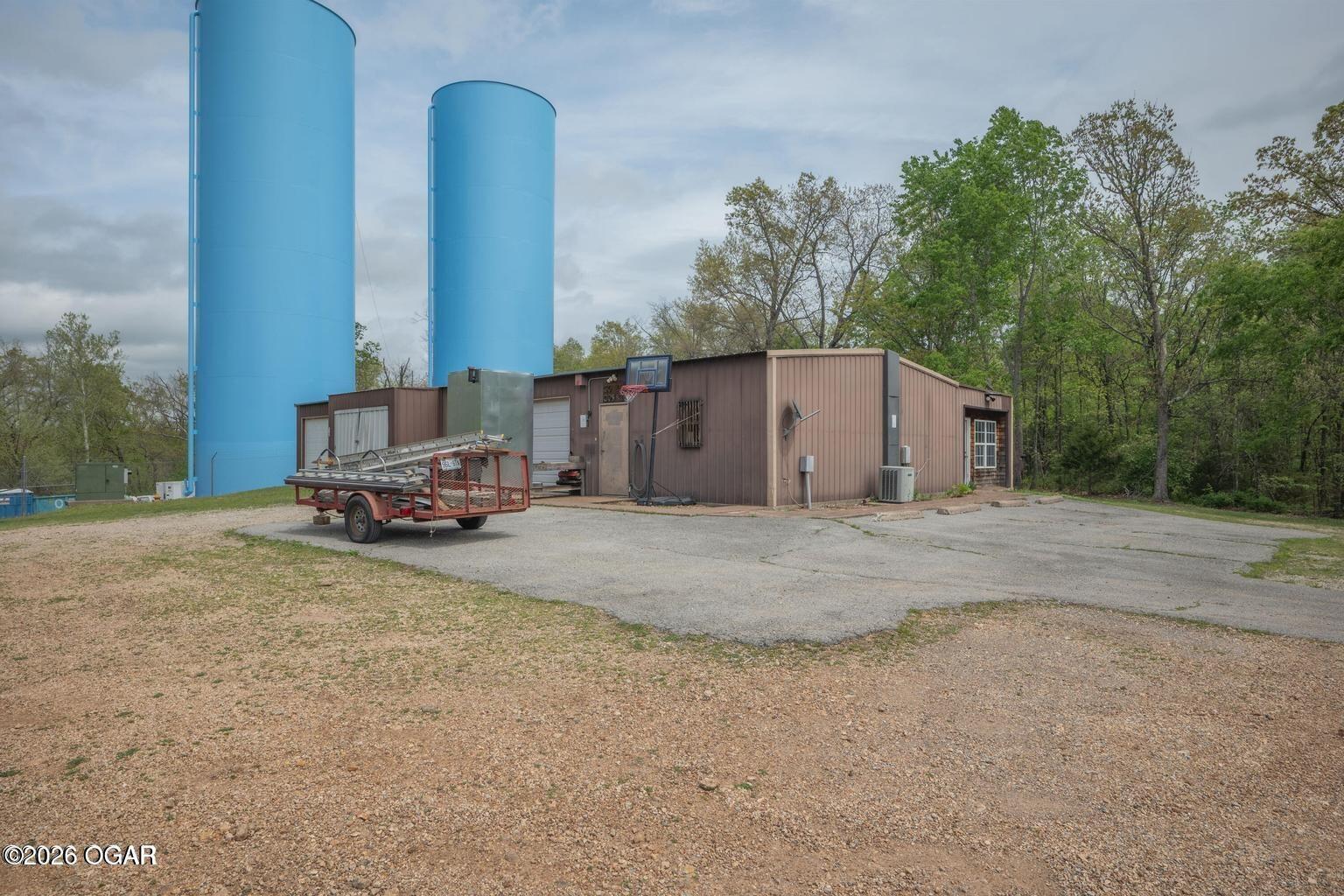 Photo of 341 Grizzly Lane Pineville MO 64856