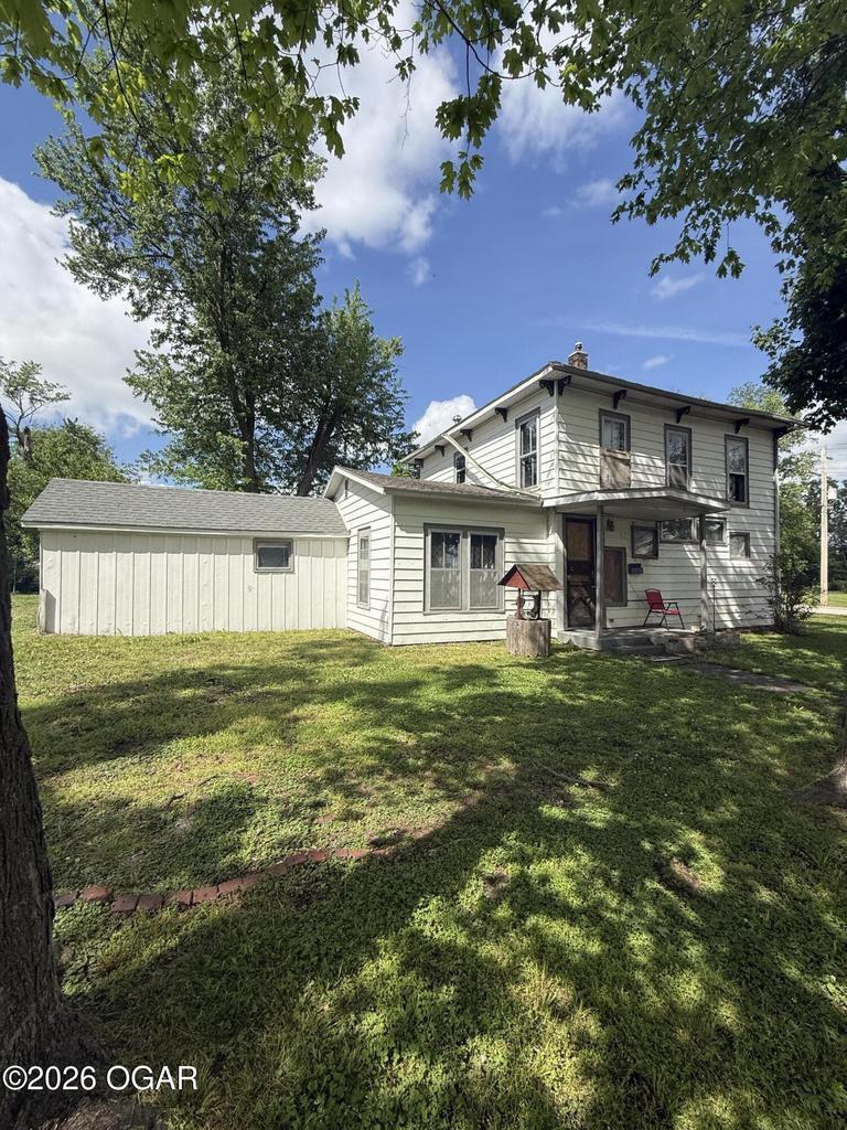 Photo of 230 E Prairie Avenue Girard KS 66743