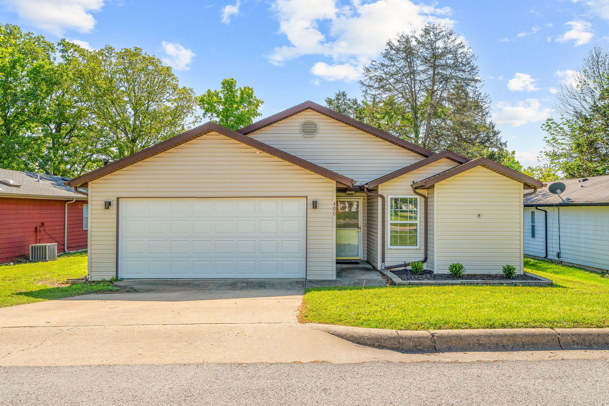 Photo of 400 Deer Run Road Branson MO 65616