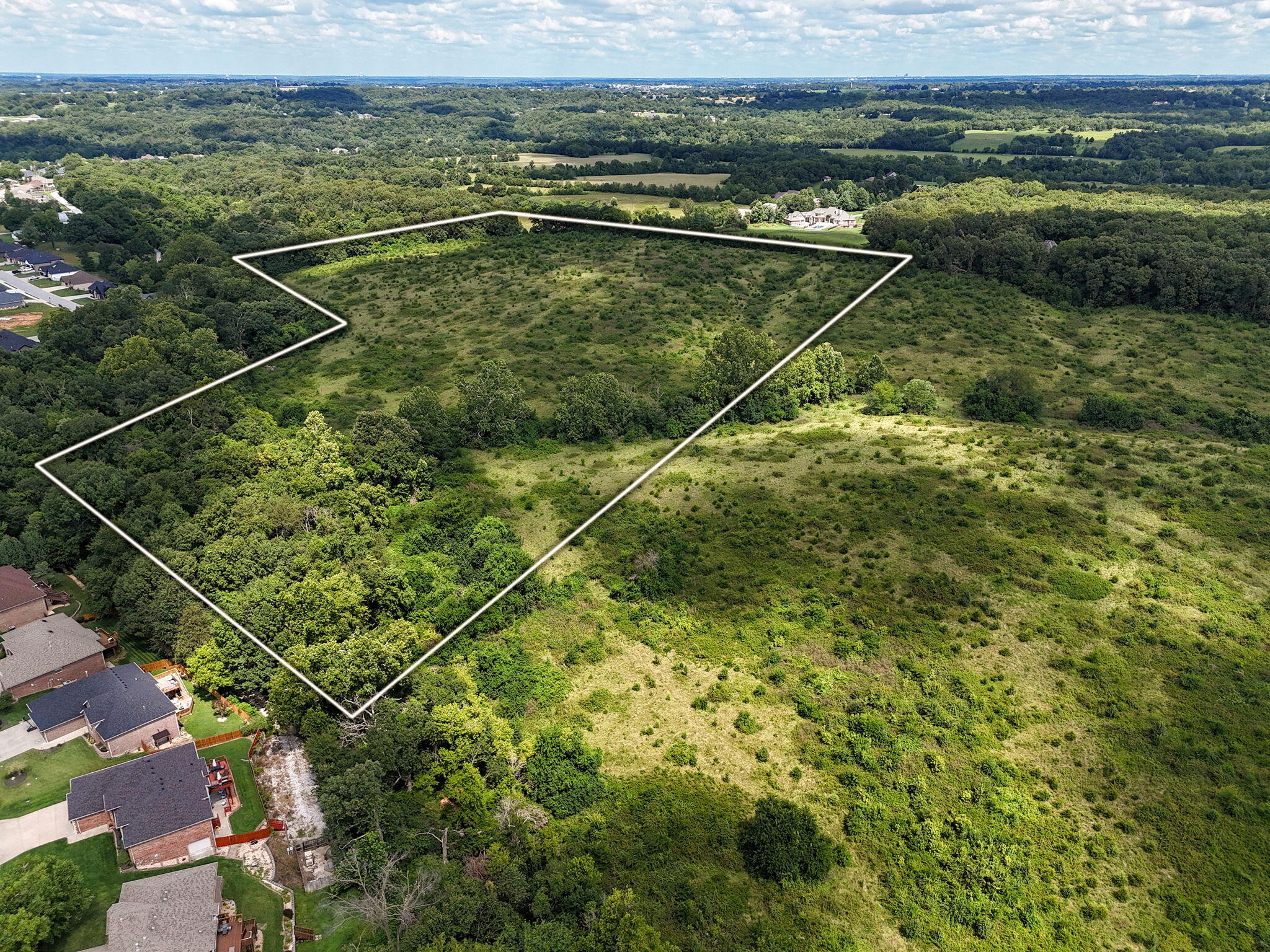 Photo of Tract 4 E Country Crest Road Ozark MO 65721