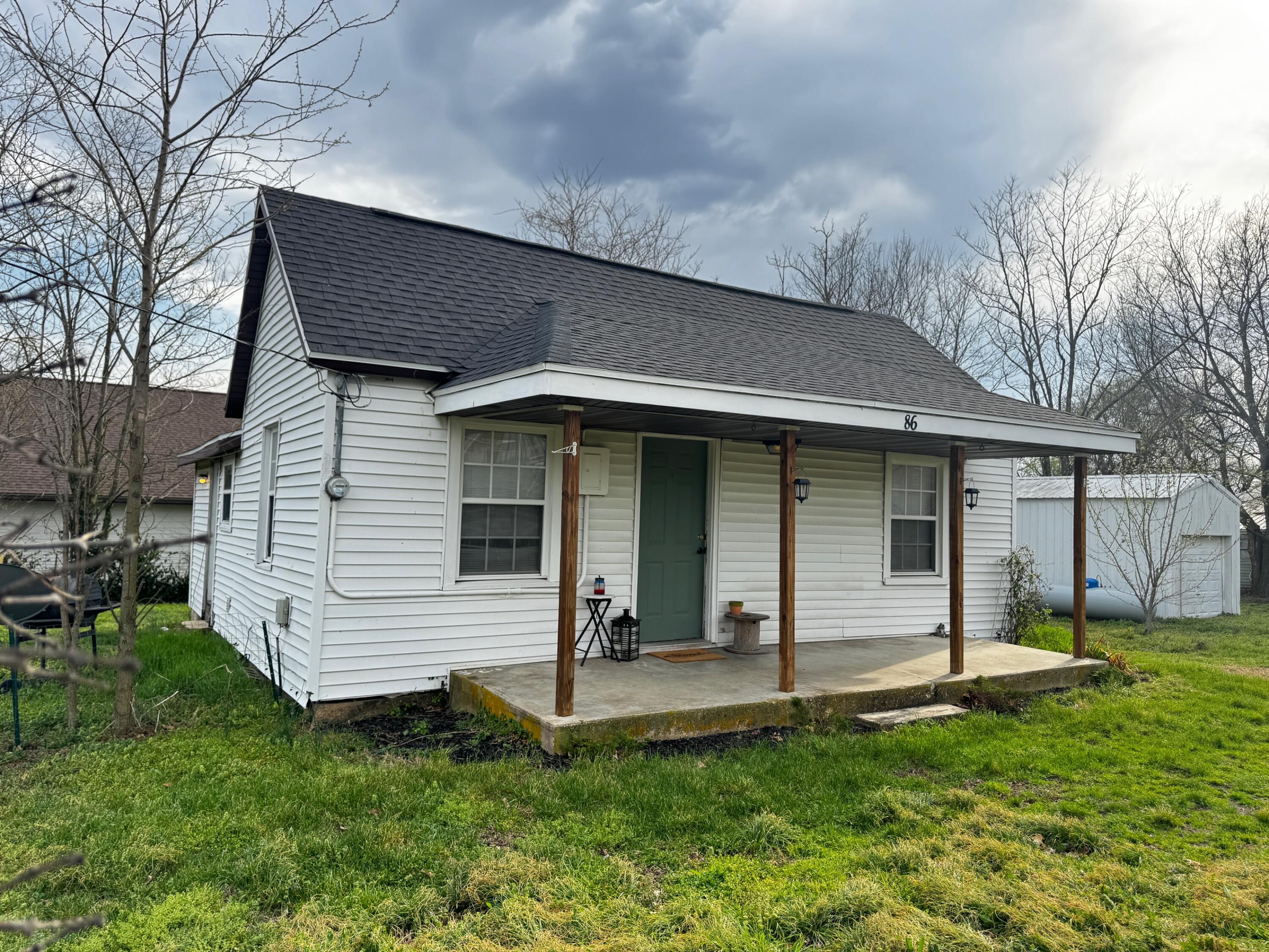 Photo of 86 E Hickory Street Fair Grove MO 65648