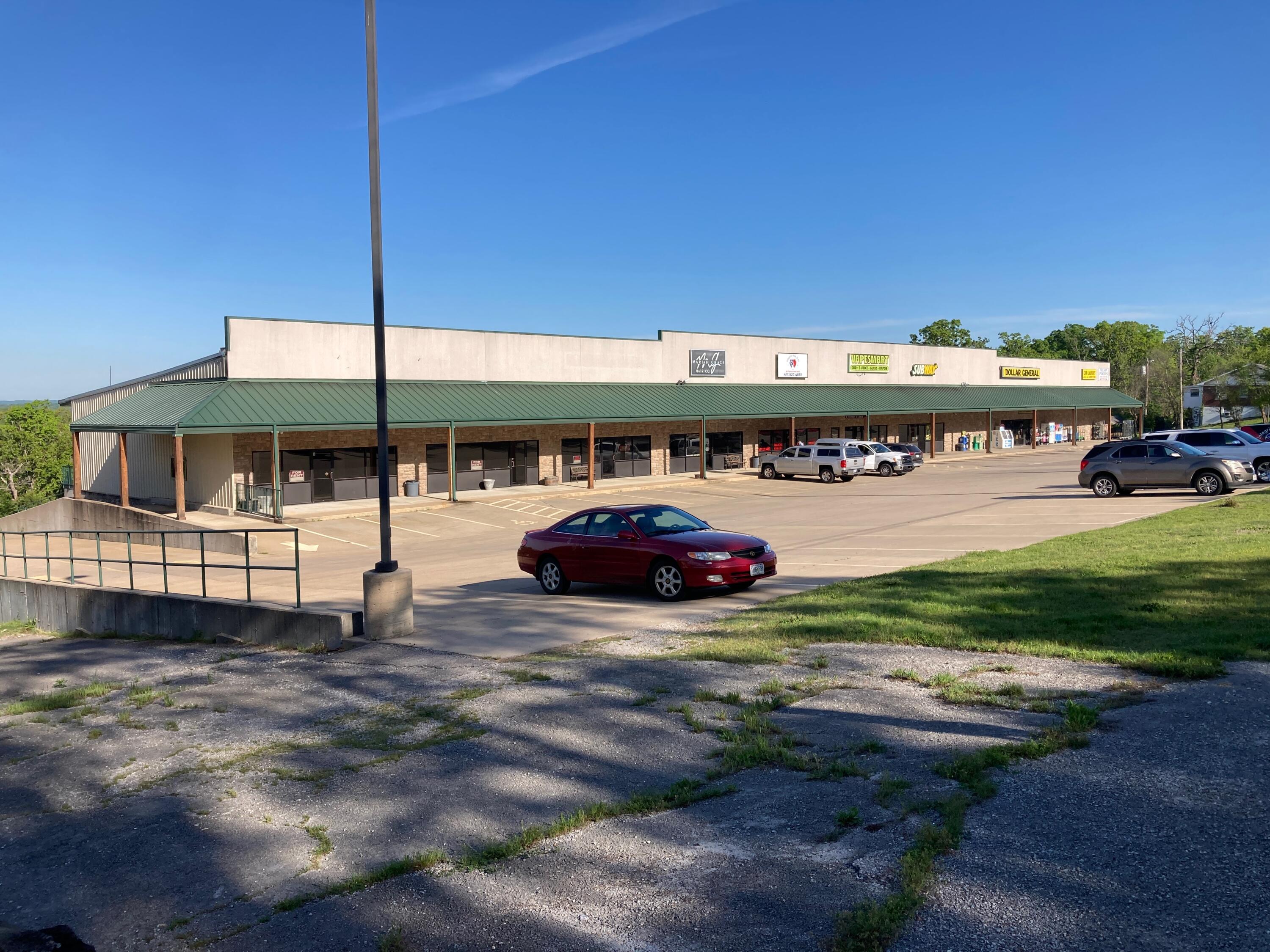 Photo of 14974 Us-160 #6 Forsyth MO 65653