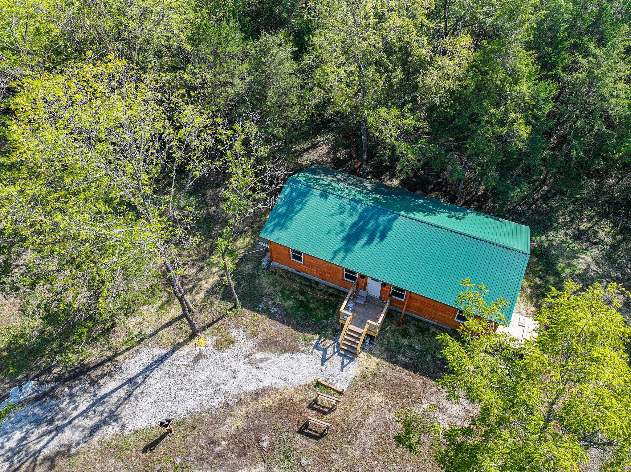 Photo of 8655 SE Hwy 54 Collins MO 64738