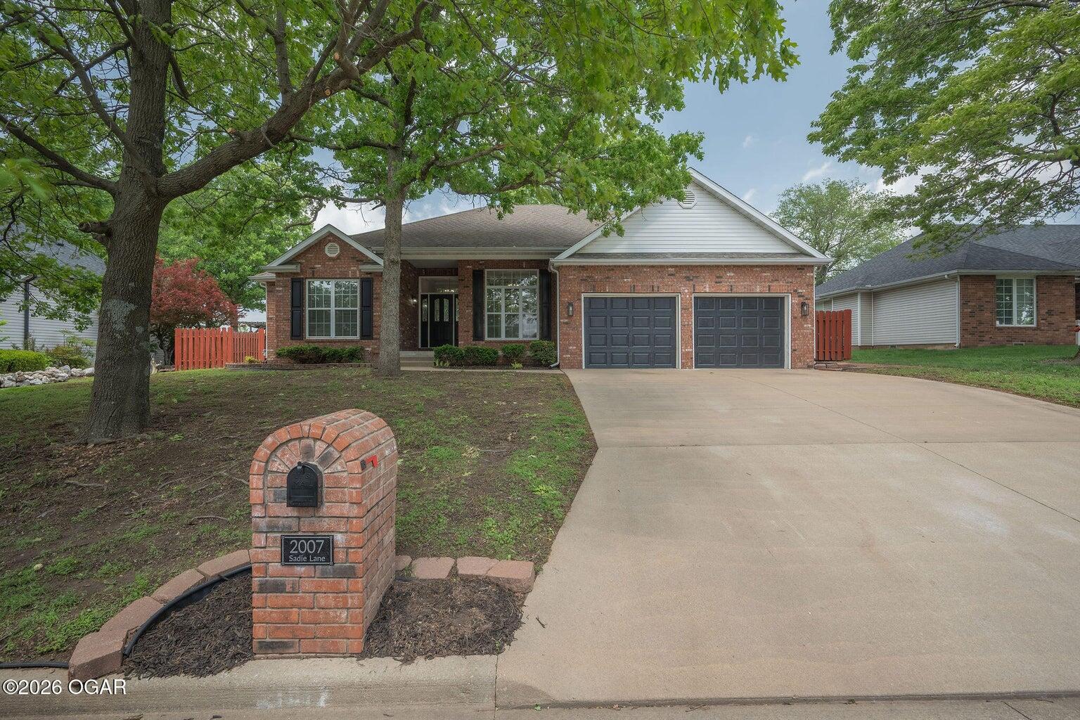 Photo of 2007 E Sadie Lane Joplin MO 64801
