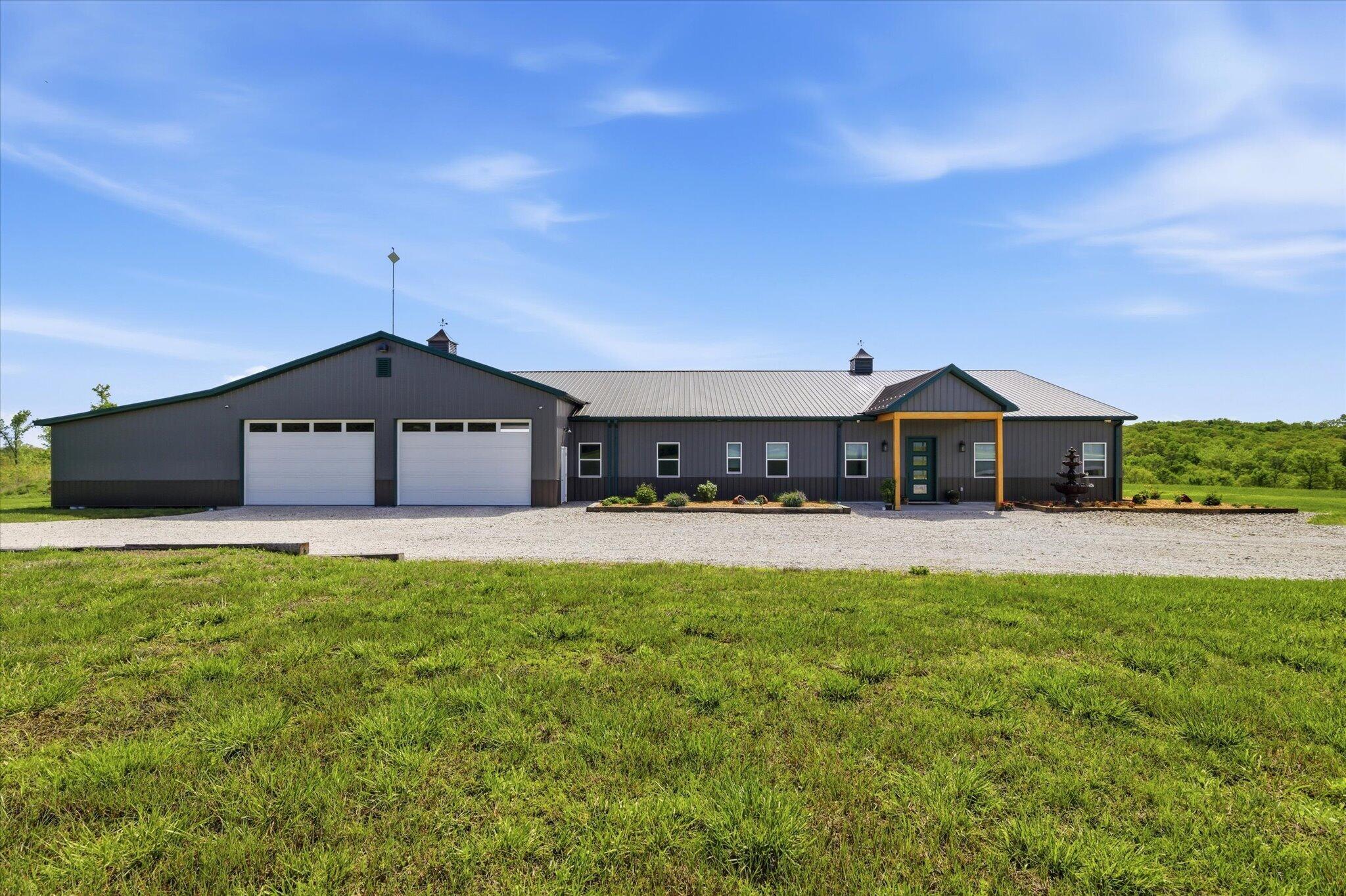 Photo of 3870 S 75th Road Dunnegan MO 65640