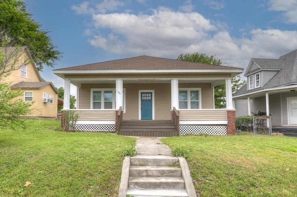Photo of 2120 S Wall Avenue Joplin MO 64804