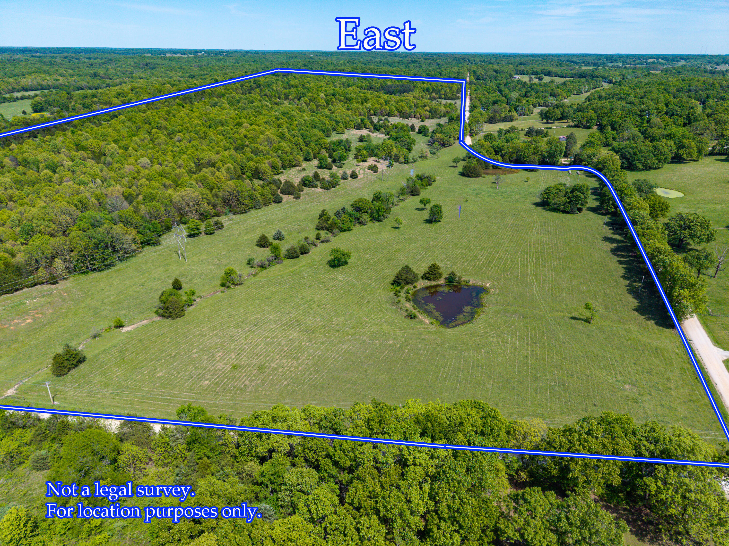 Photo of 000 County Road 6750 Road West Plains MO 65775