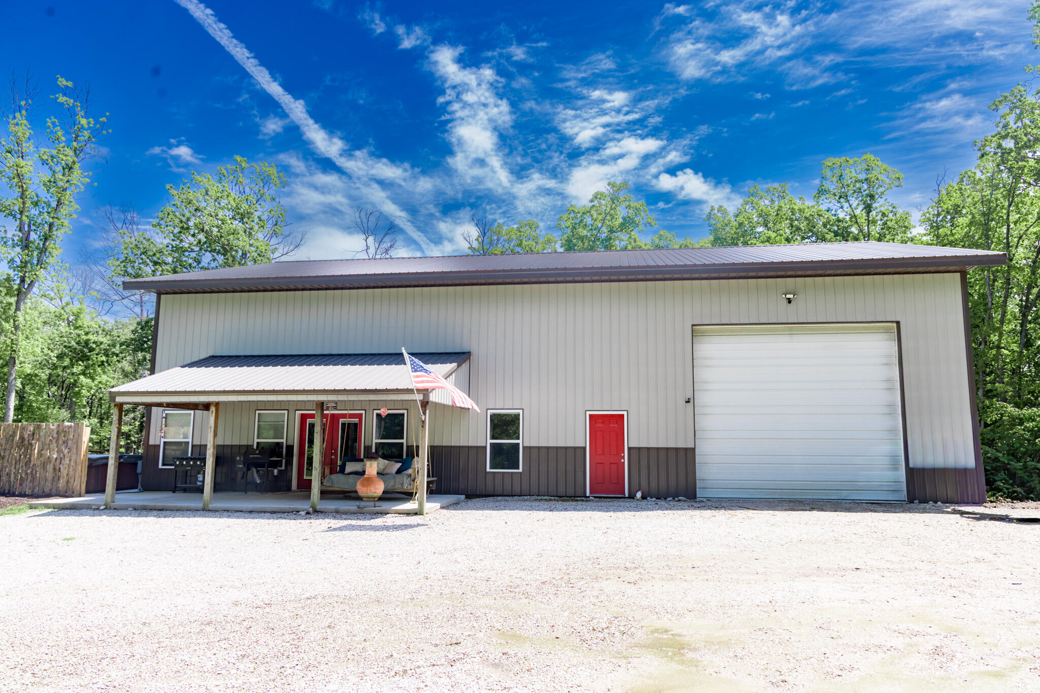 Photo of 7128 E Farm Road 84 Strafford MO 65757