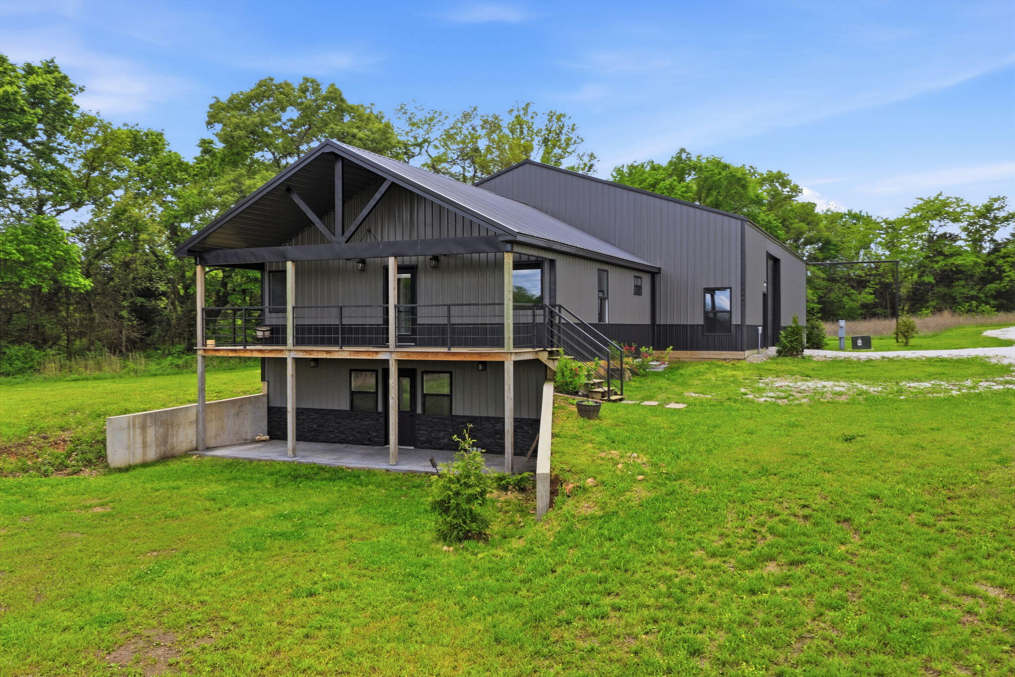 Photo of 20578 County Road 191 Flemington MO 65650