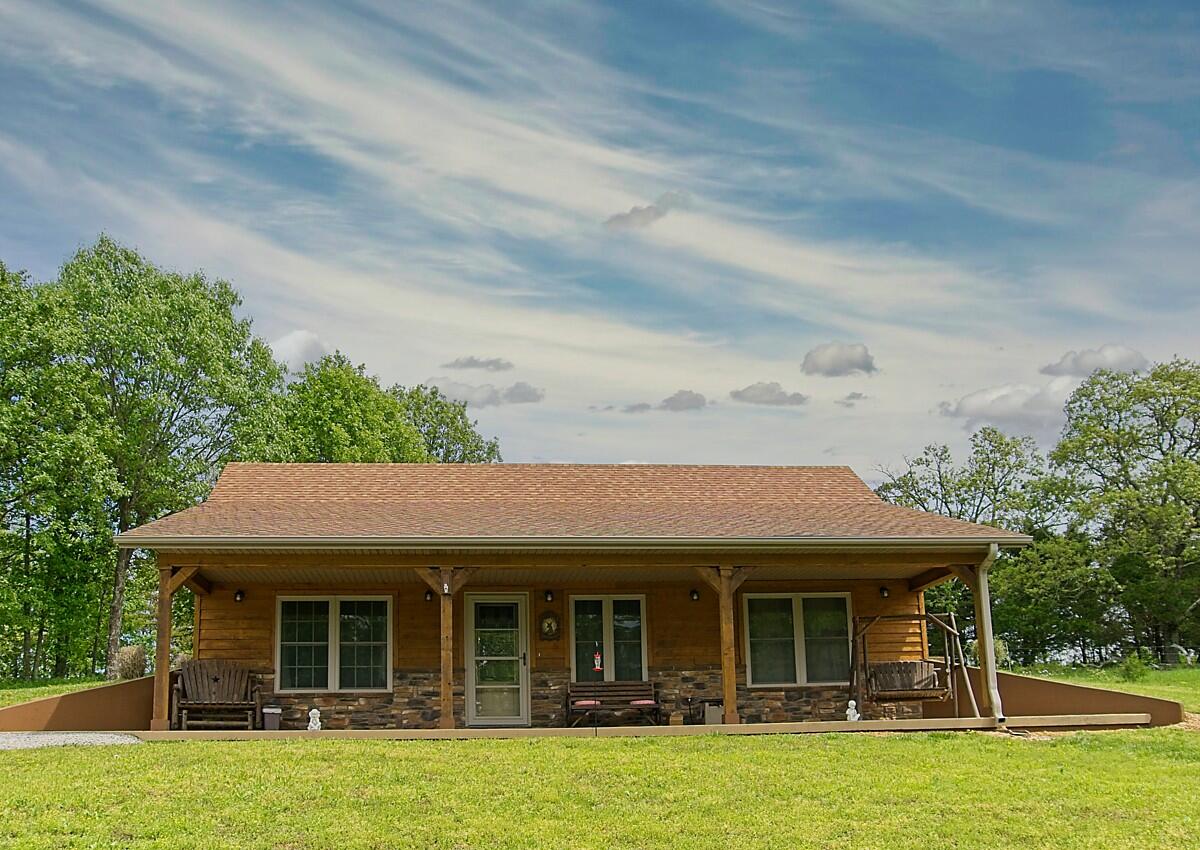 Photo of 14266 Able Road Houston MO 65483