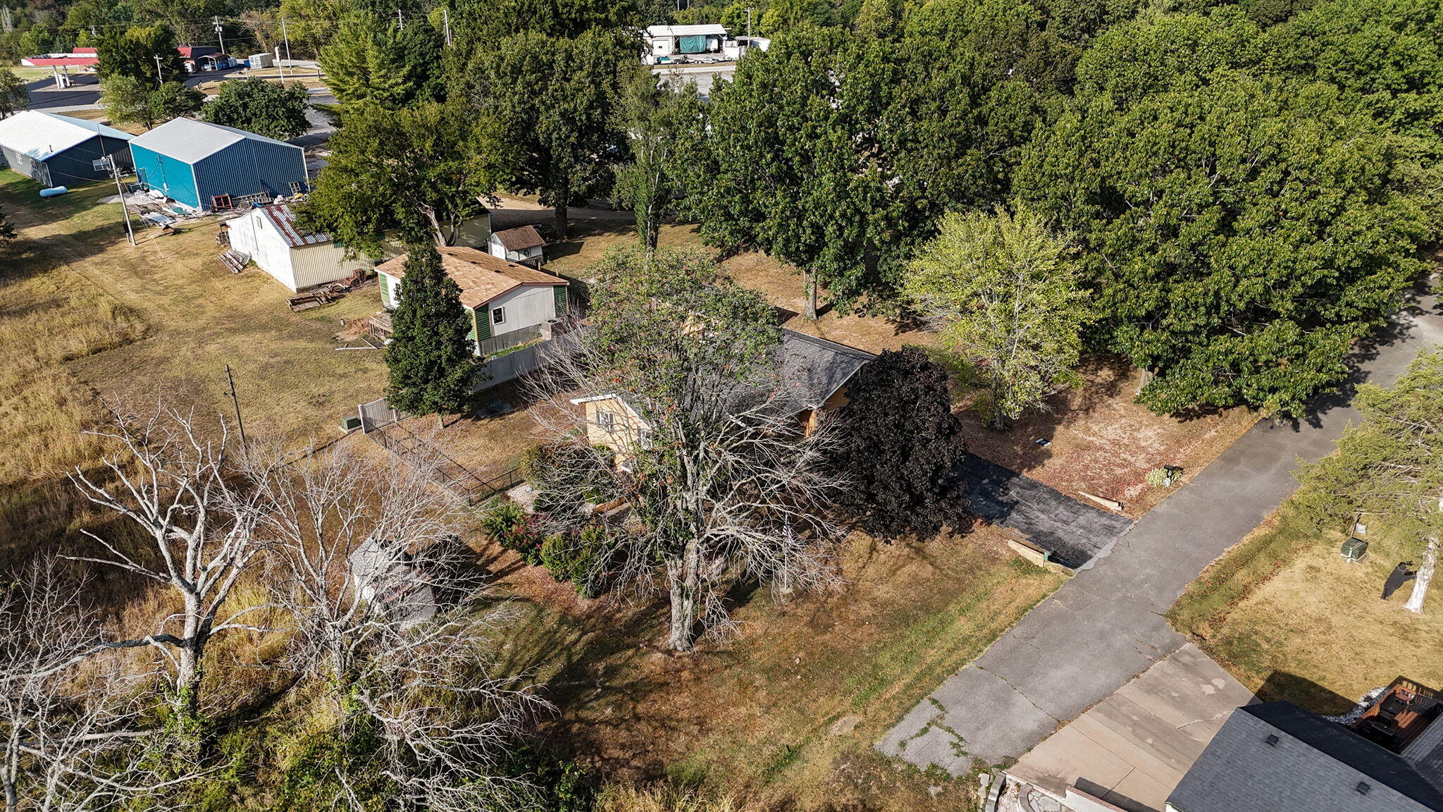 Photo of 70 Spirit Lane Cape Fair MO 65624