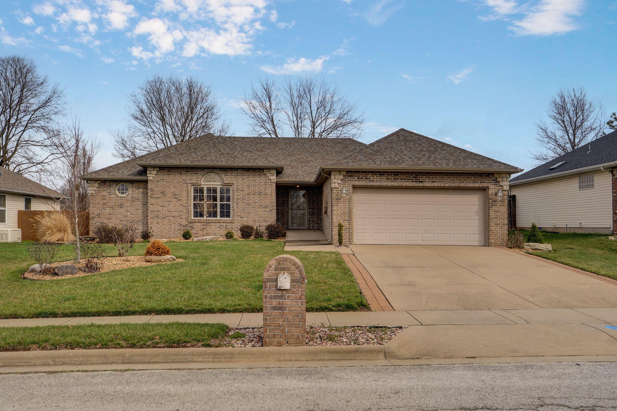 Photo of 3547 W Cole Street Battlefield MO 65619