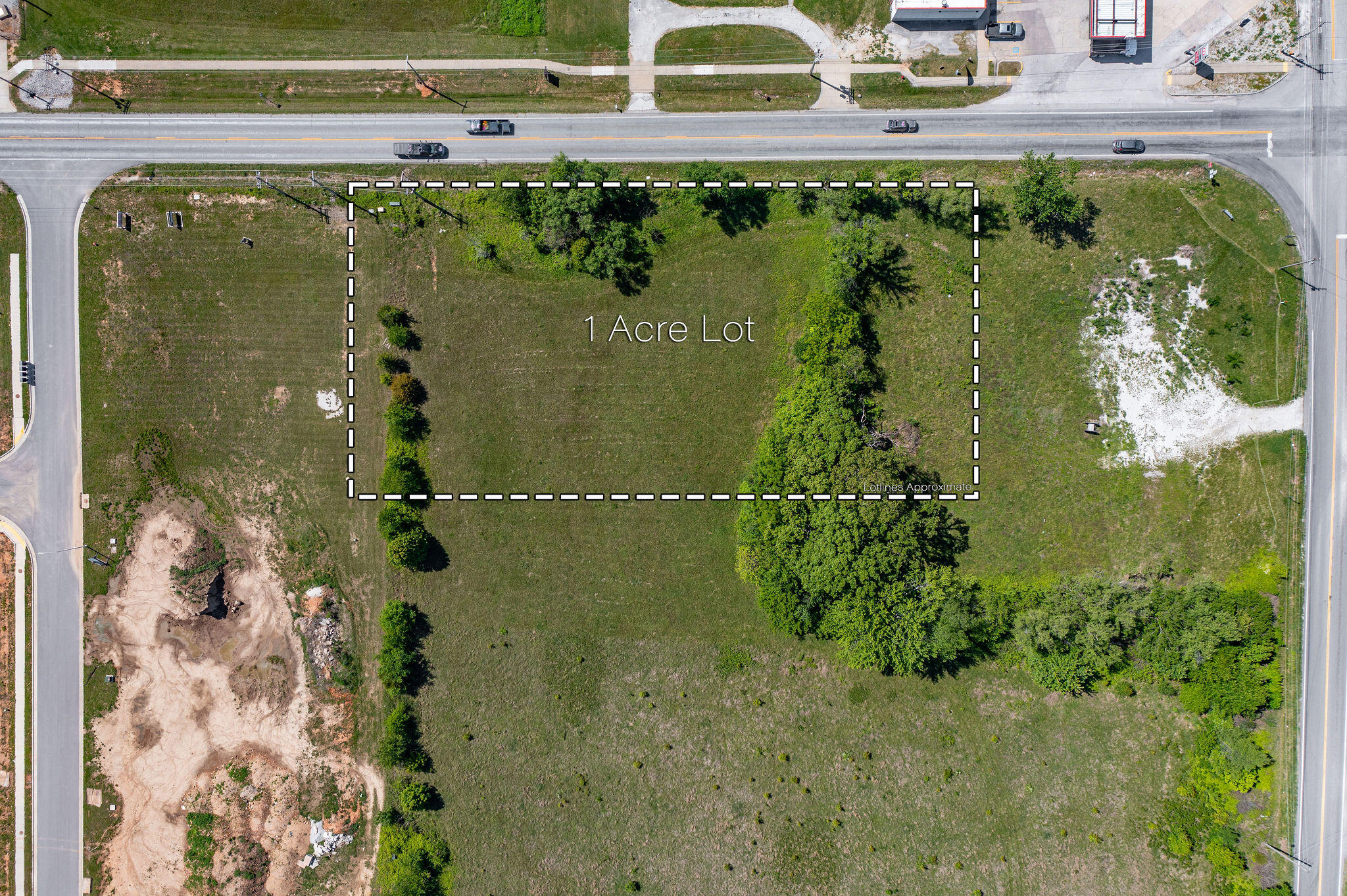 Photo of 000 Highway 14 Clever MO 65631