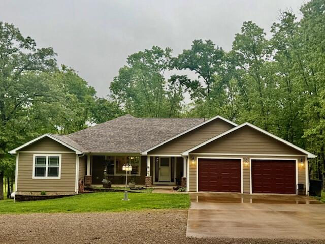 Photo of 8898 County Road 9090 West Plains MO 65775