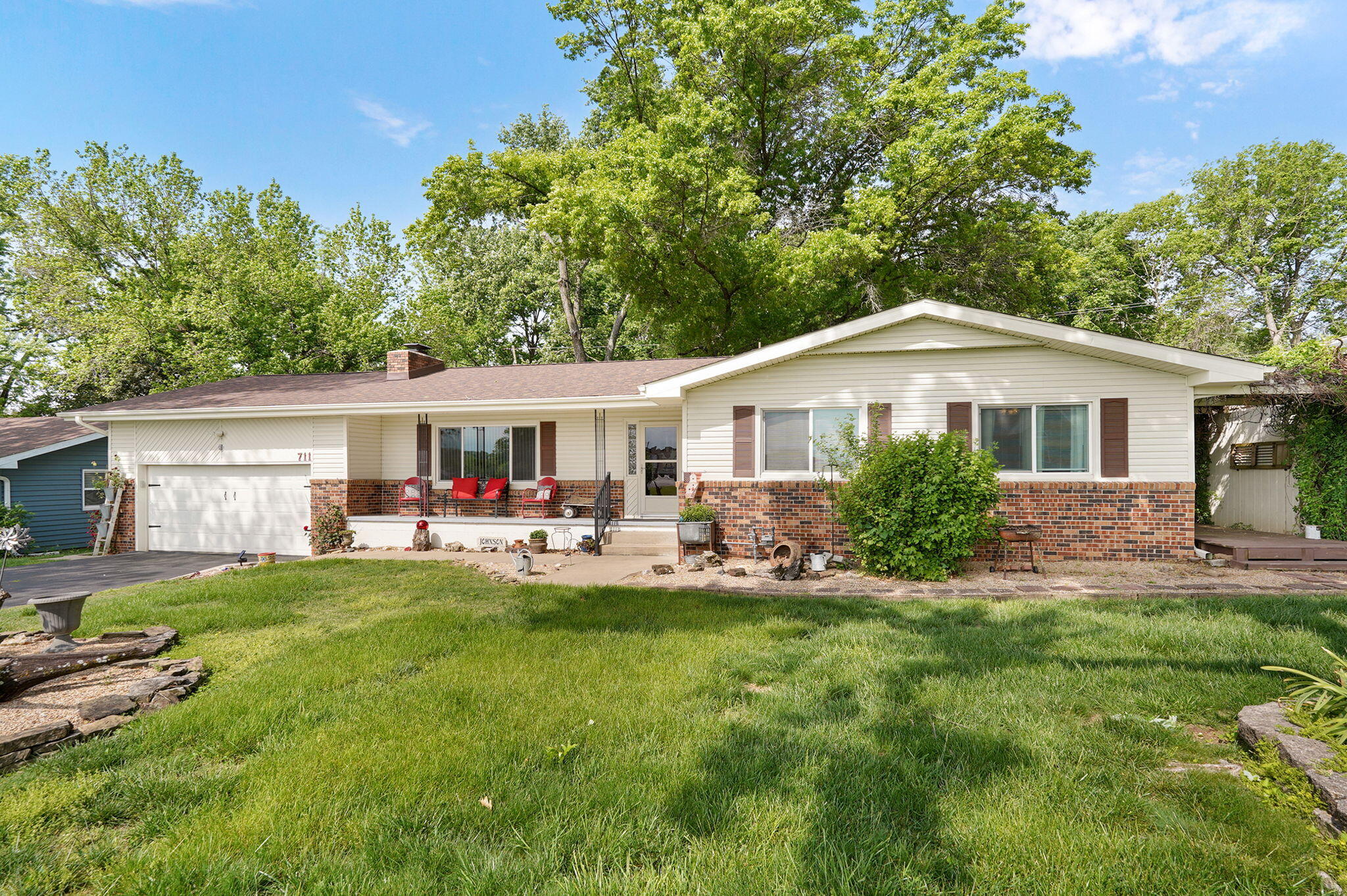 Photo of 711 N 13th Street Ozark MO 65721