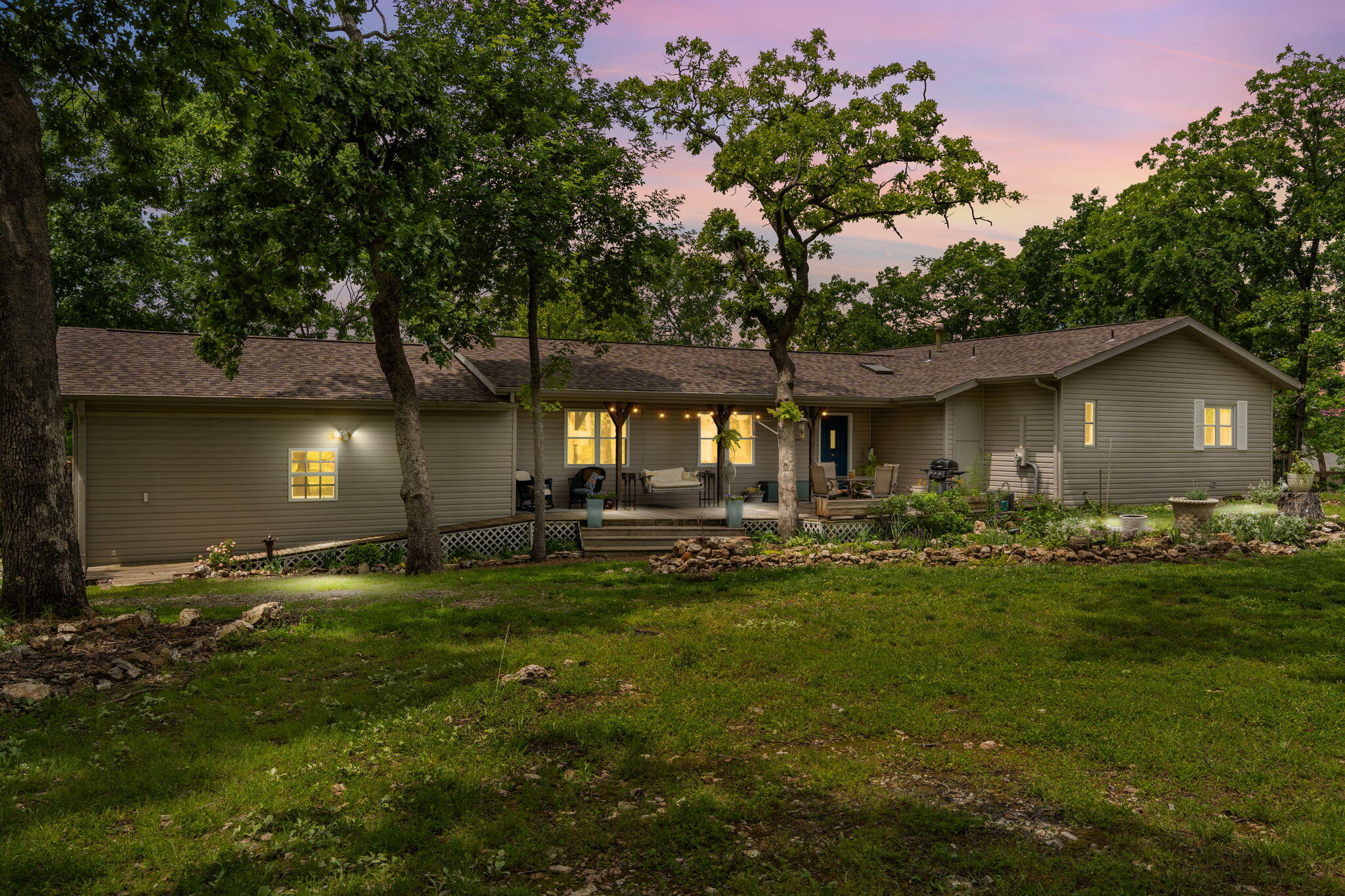 Photo of 5059 Greenwood Drive Merriam Woods MO 65740
