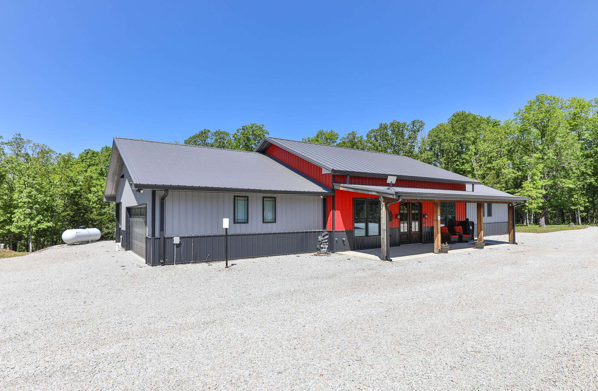 Photo of 11495 State Highway Pp Collins MO 64738