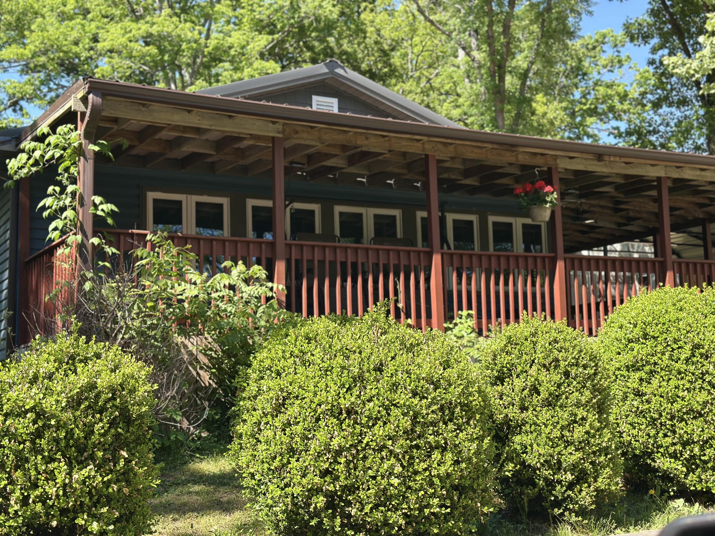 Photo of 2210 Eaglecrest Road Cape Fair MO 65624