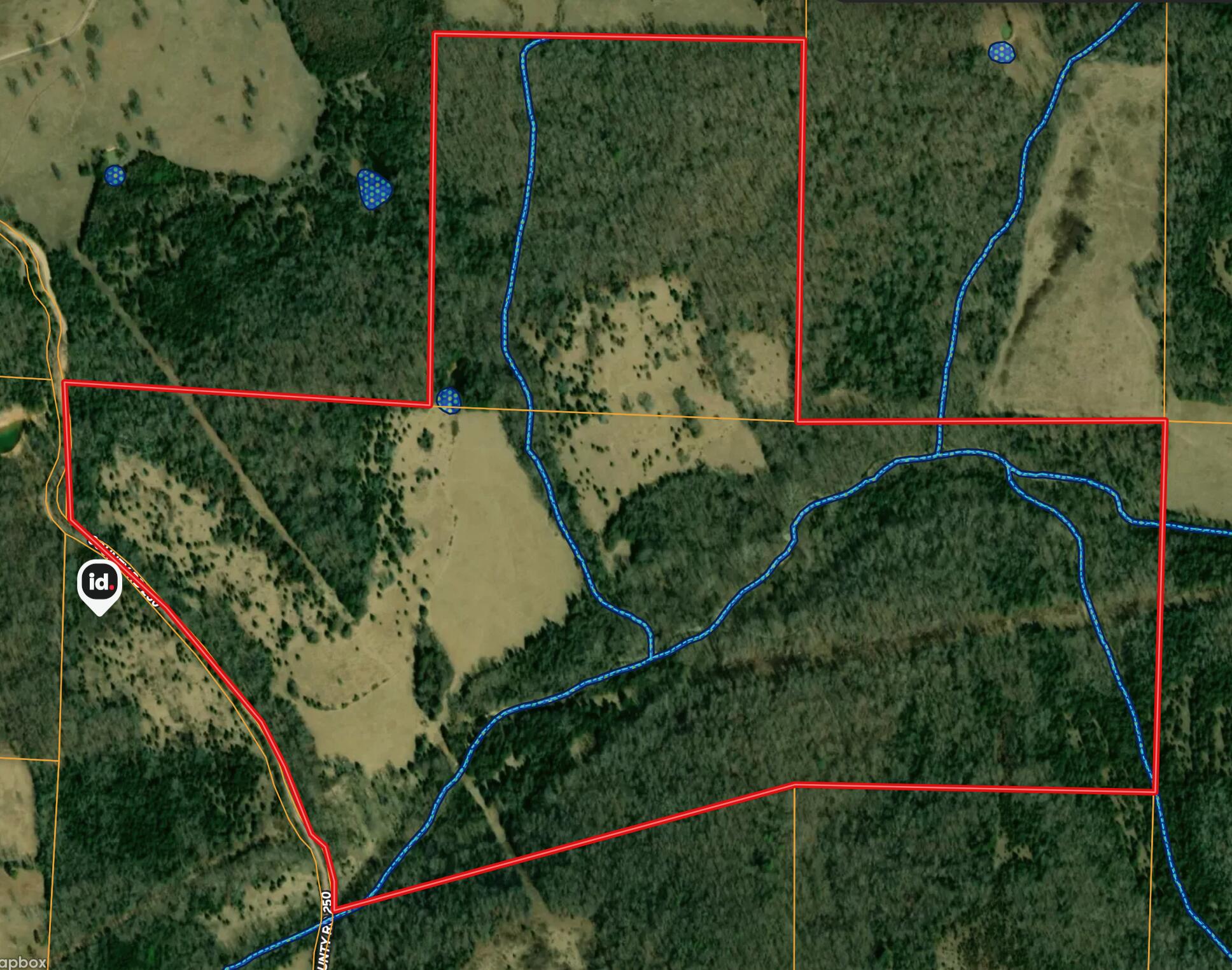 Photo of 000 County Road 250-163 Drury MO 65638