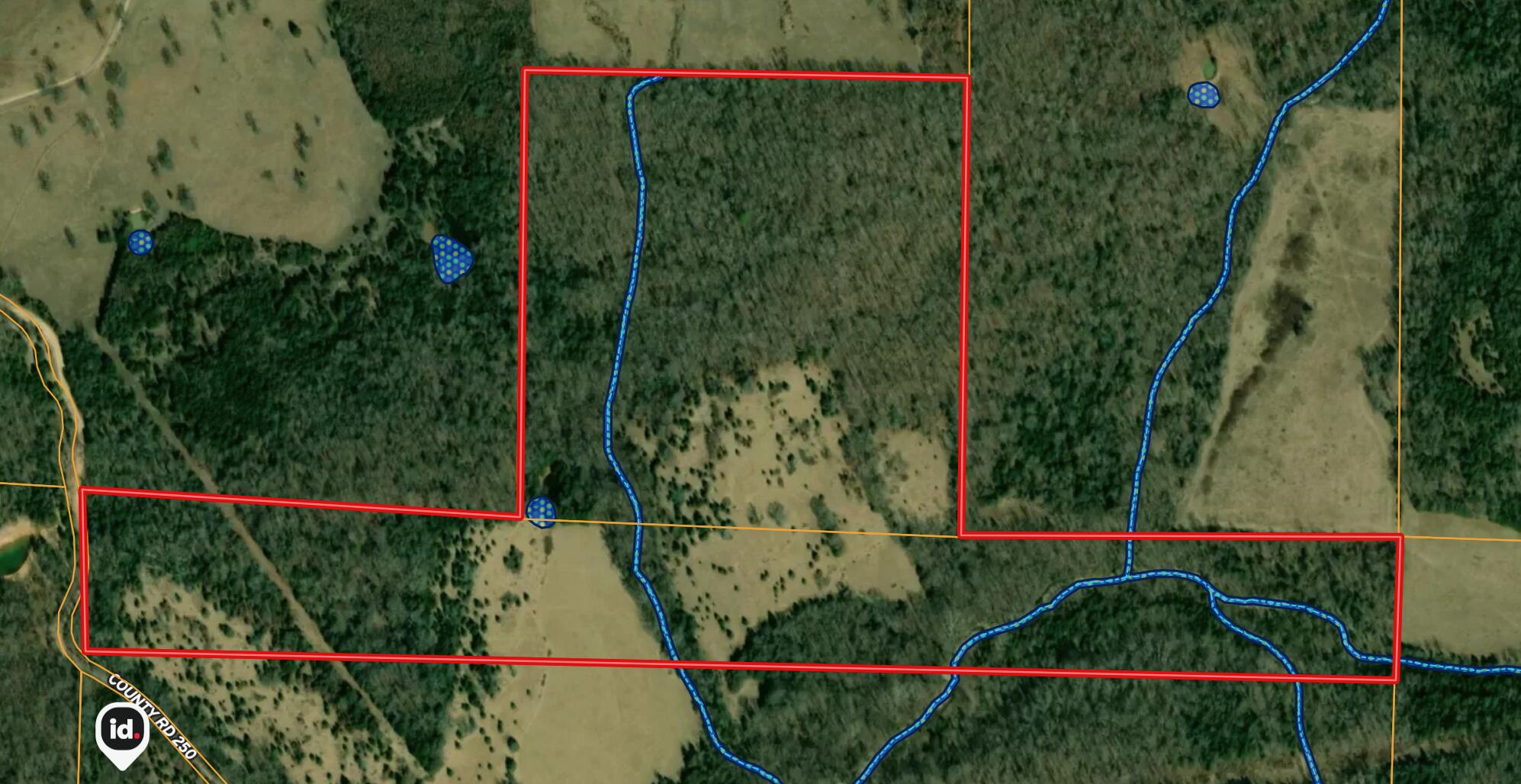 Photo of 0 County Road 250-80 Drury MO 65638
