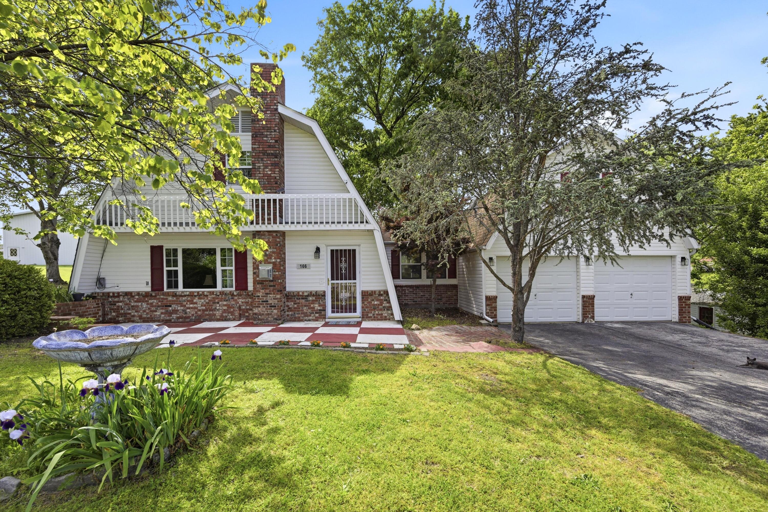Photo of 166 Cobb Hill Road Granby MO 64844