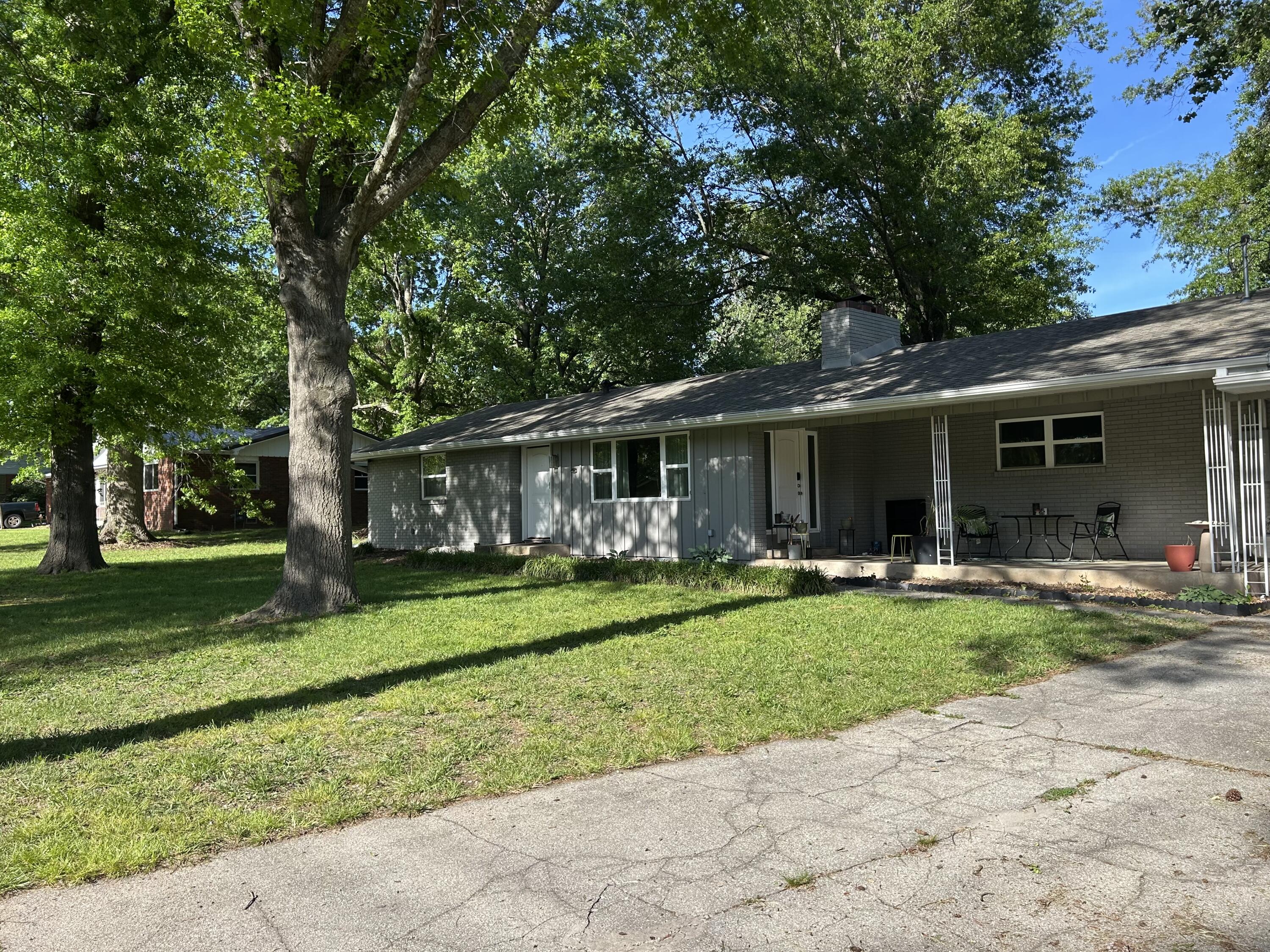 Photo of 1101 13th Street Monett MO 65708