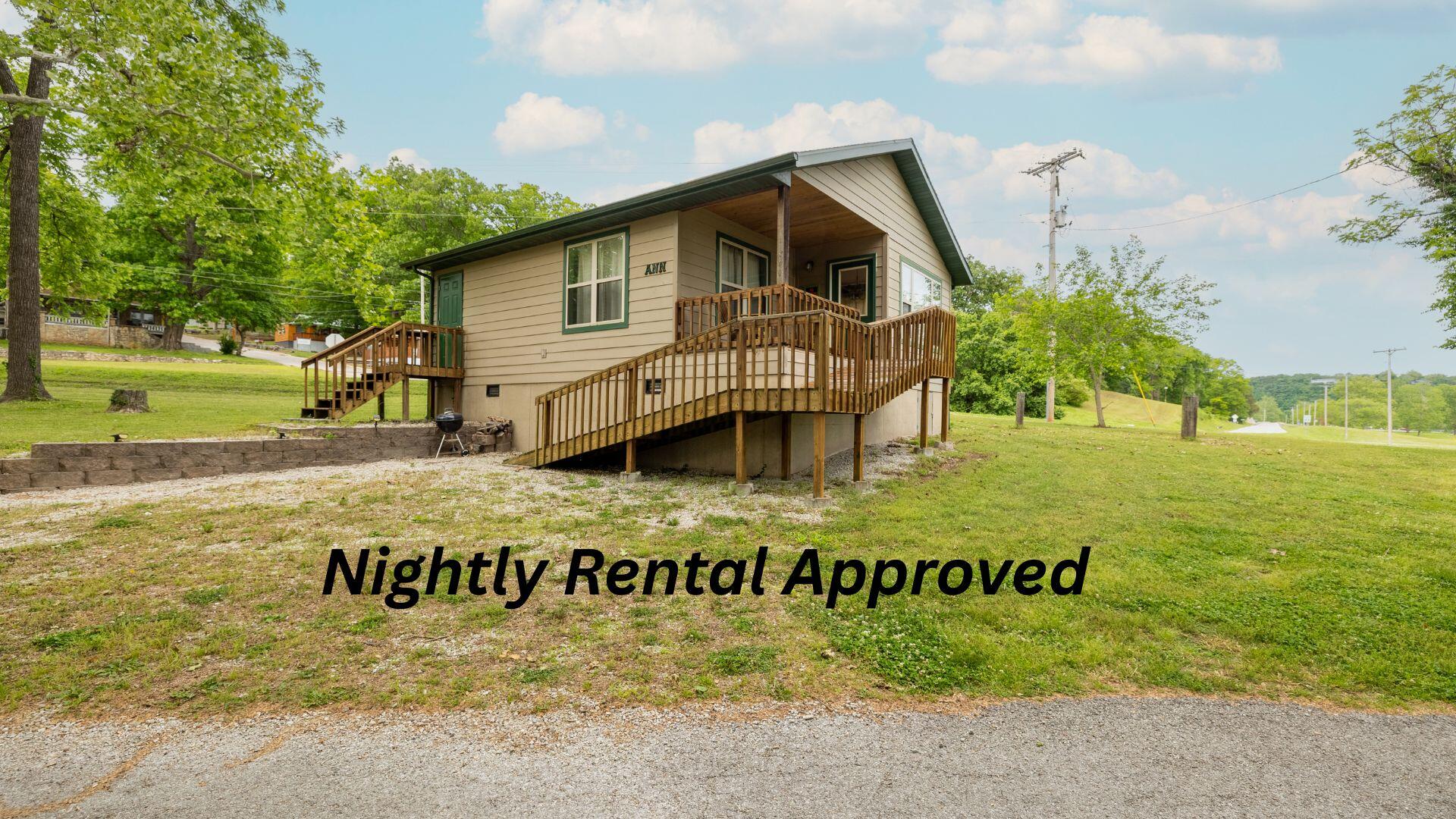 Photo of 195 Edgewater Circle Forsyth MO 65653