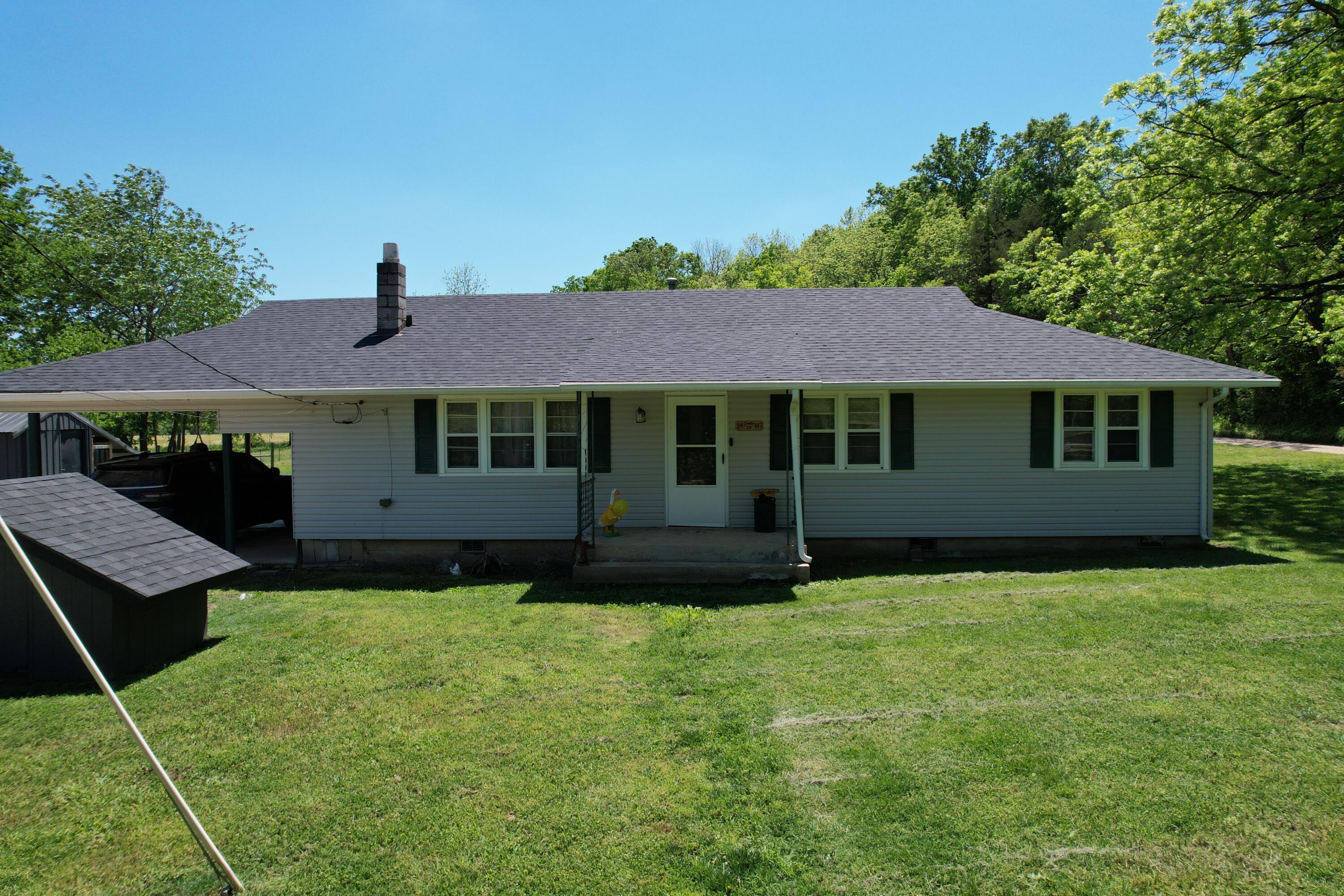 Photo of 24 Cr 947 Squires MO 65755