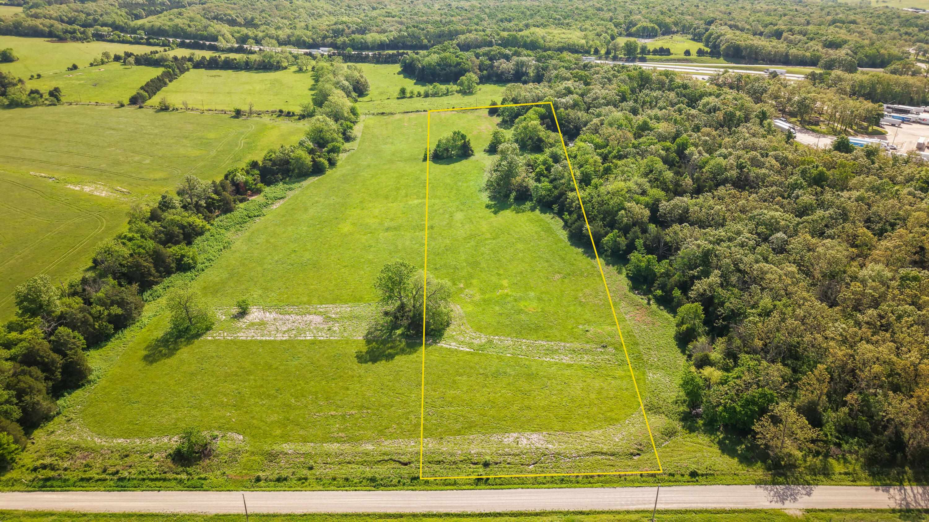Photo of 000 Country Trails Road Conway MO 65632
