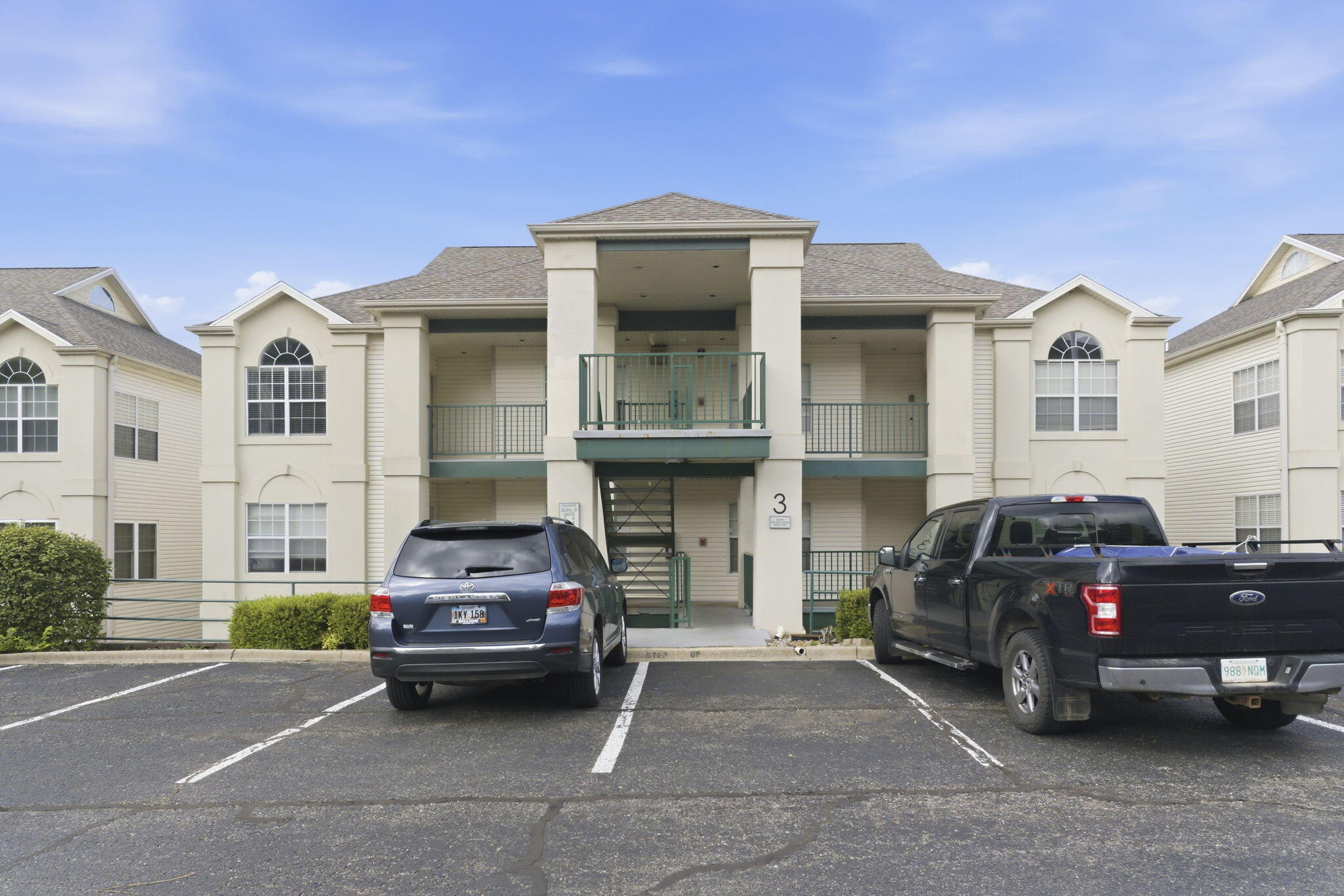 Photo of 351 S Wildwood Drive #3-2 Branson MO 65616