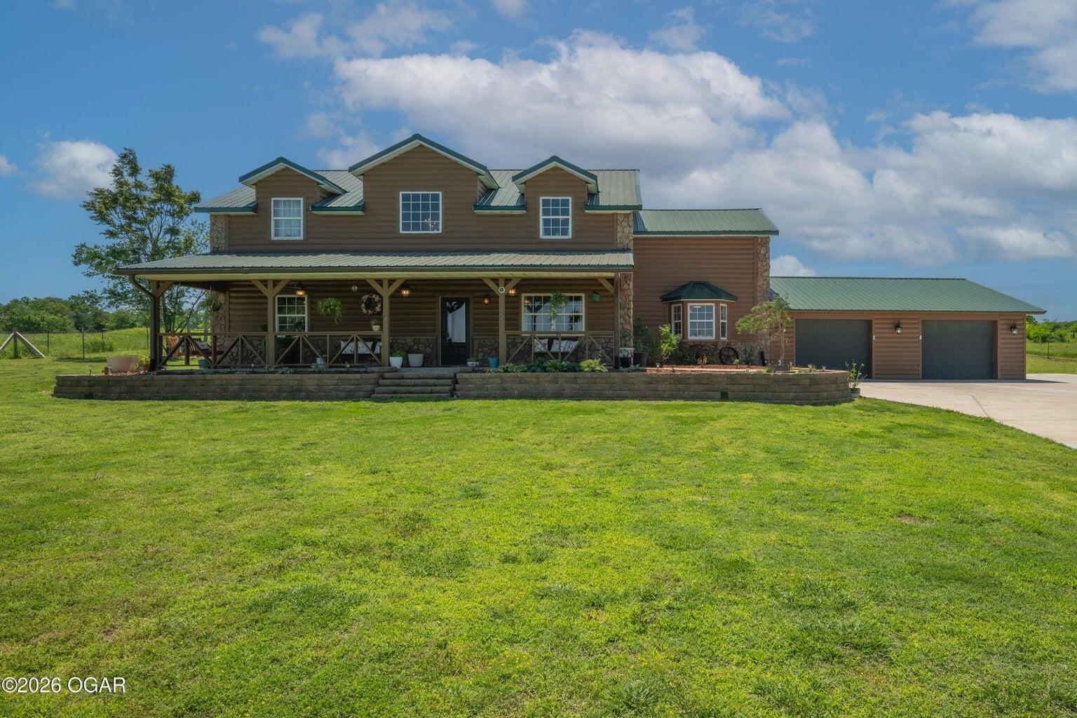 Photo of 884 Holly Road Southwest City MO 64863