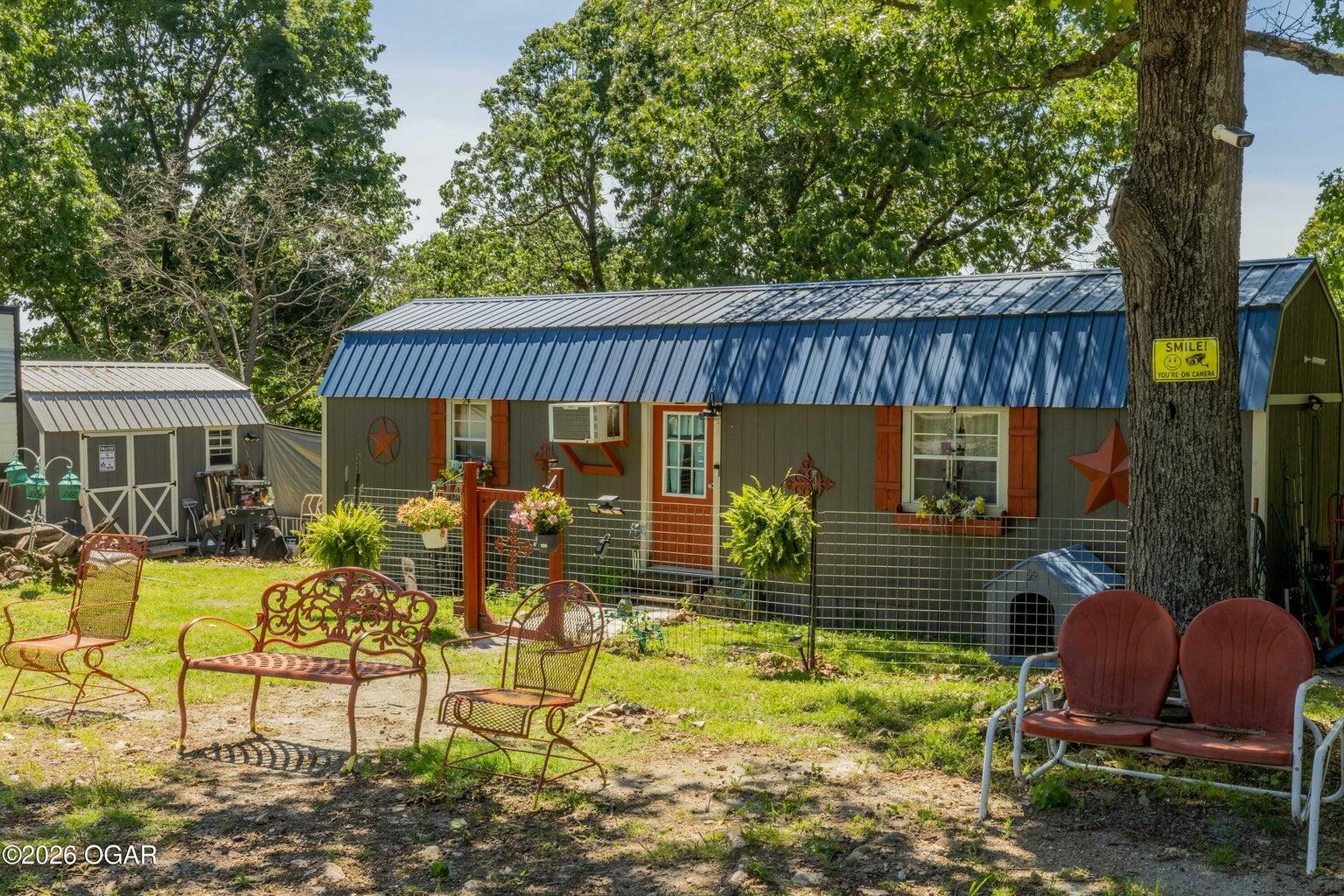 Photo of 24901 S Deer Valley Road Afton OK 74331