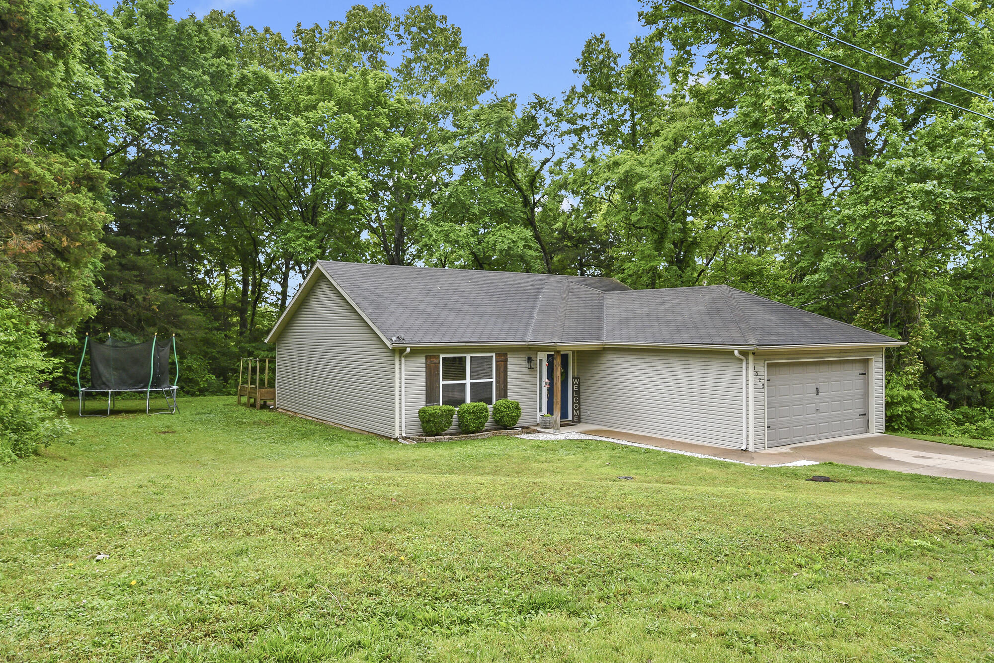 Photo of 1022 Homestead Road Merriam Woods MO 65740