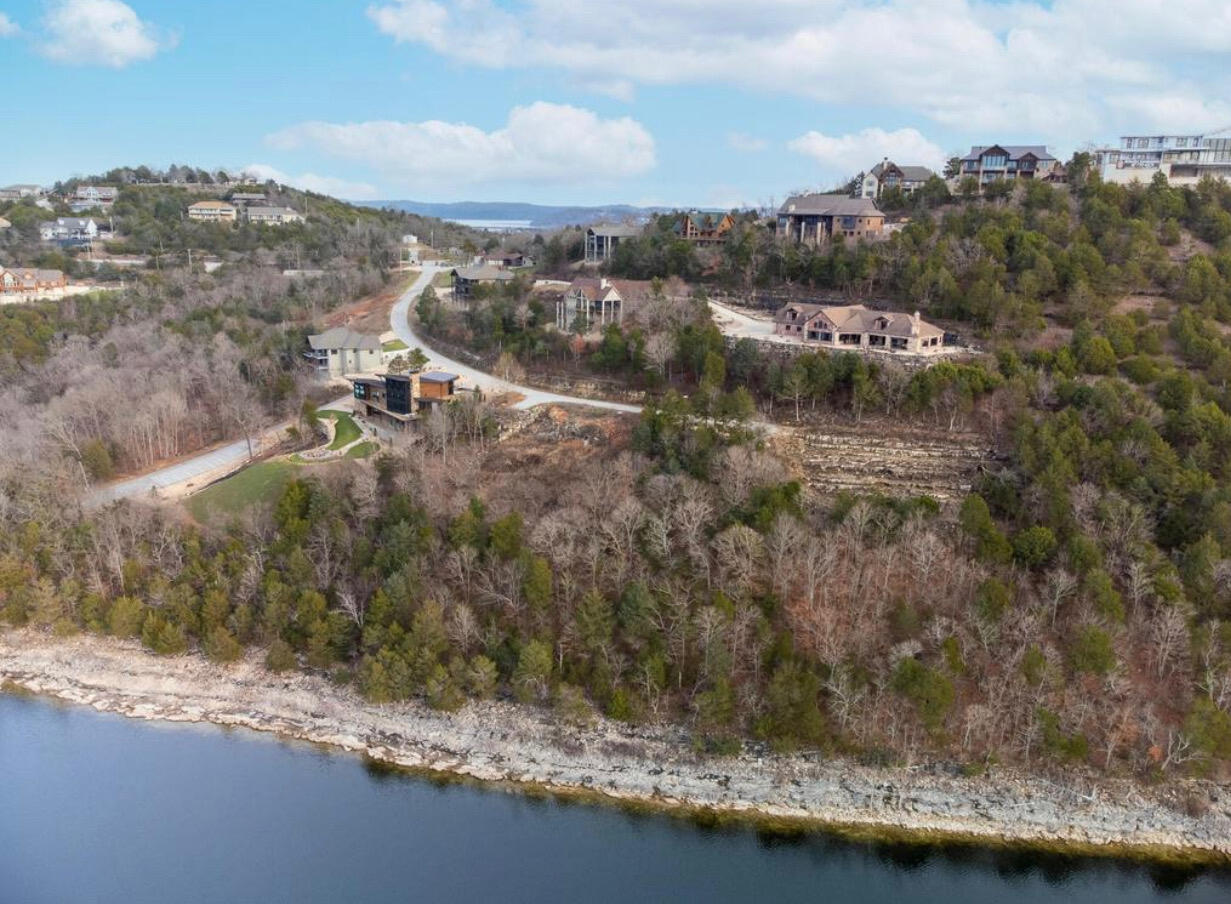 Photo of 23 Main Channel Drive Kimberling City MO 65686