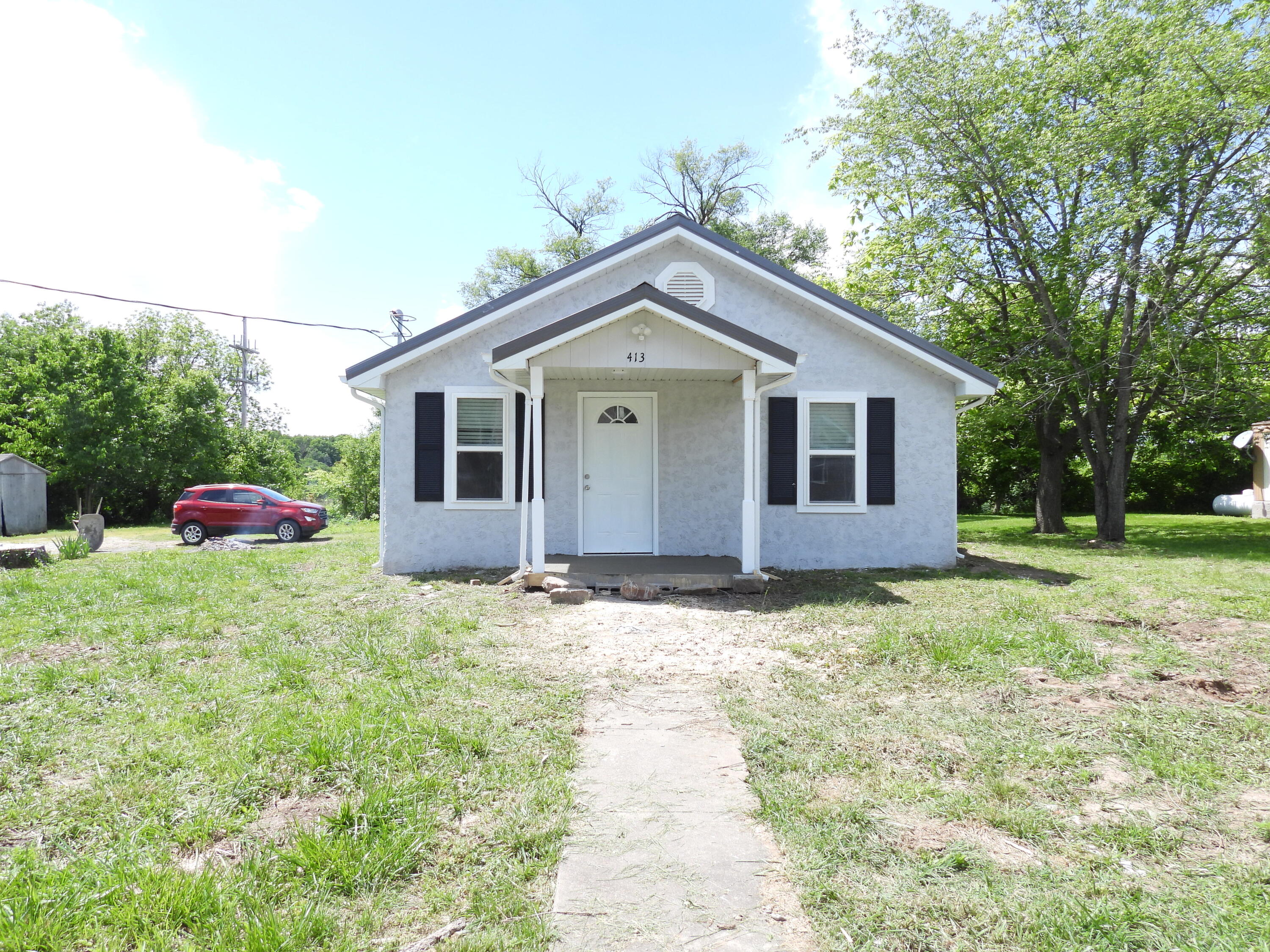 Photo of 413 S Gulf Street Humansville MO 65674