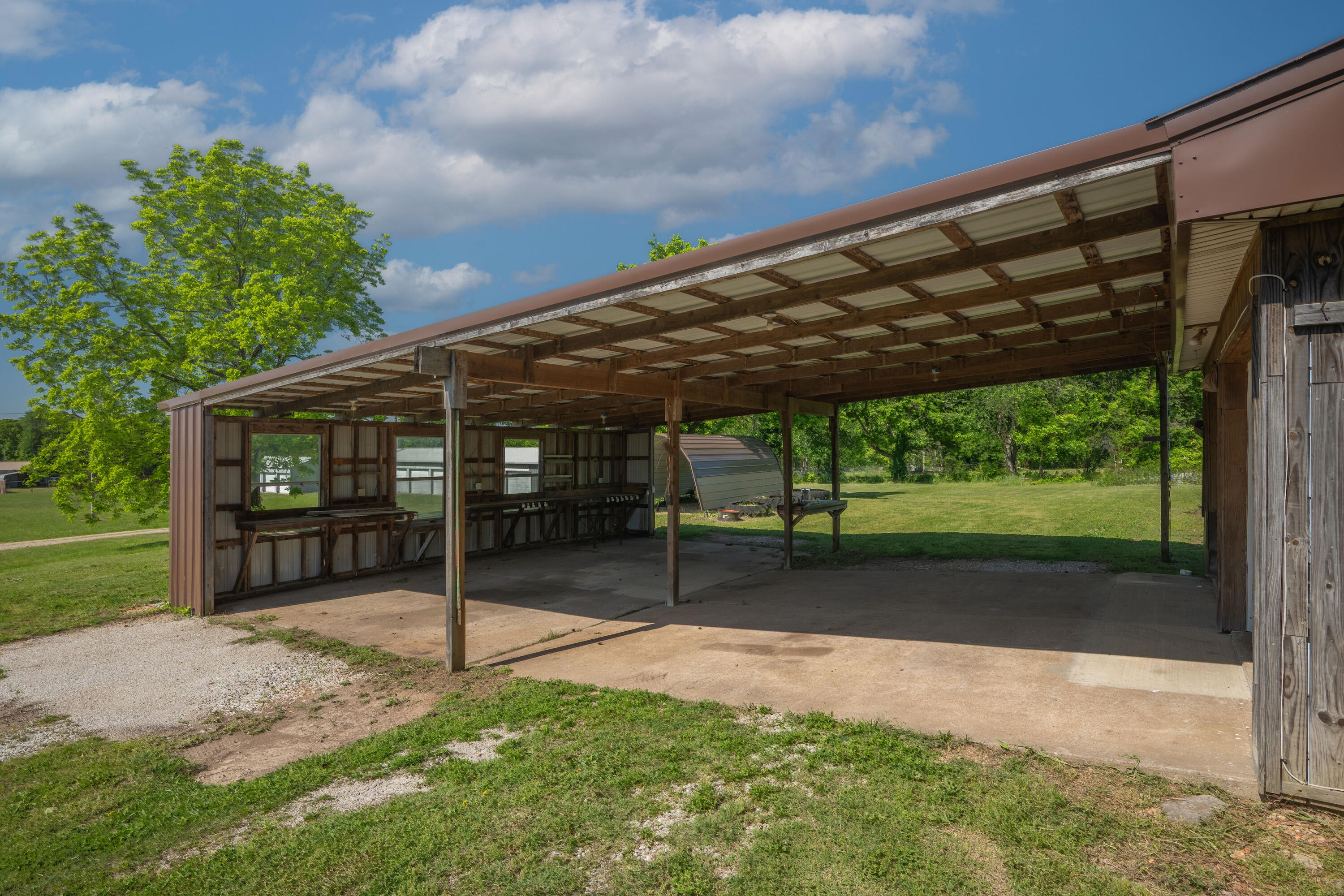 Photo of 219 S Roy Hill Boulevard Goodman MO 64843
