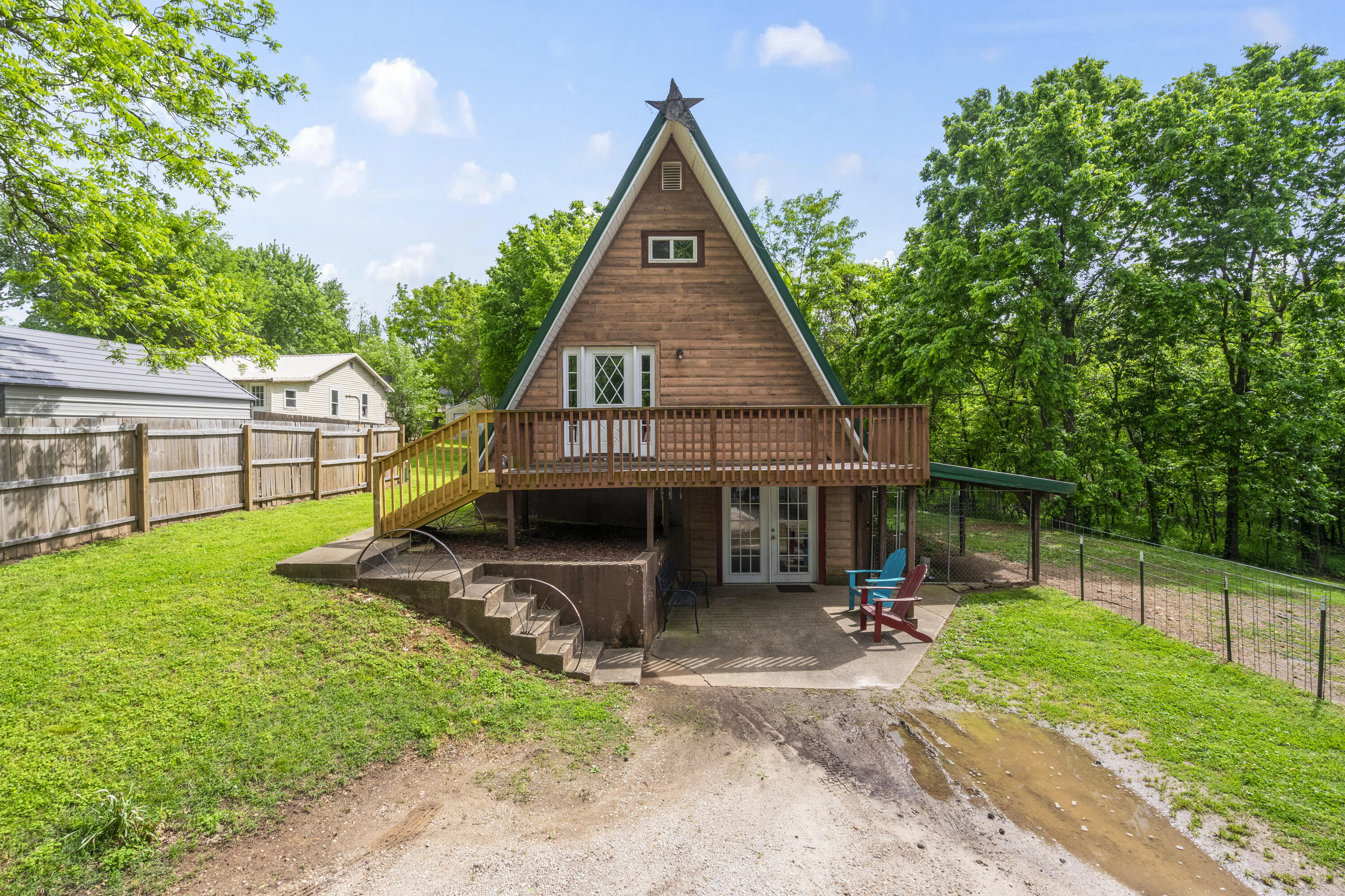 Photo of 300 W Jackson Street Stockton MO 65785